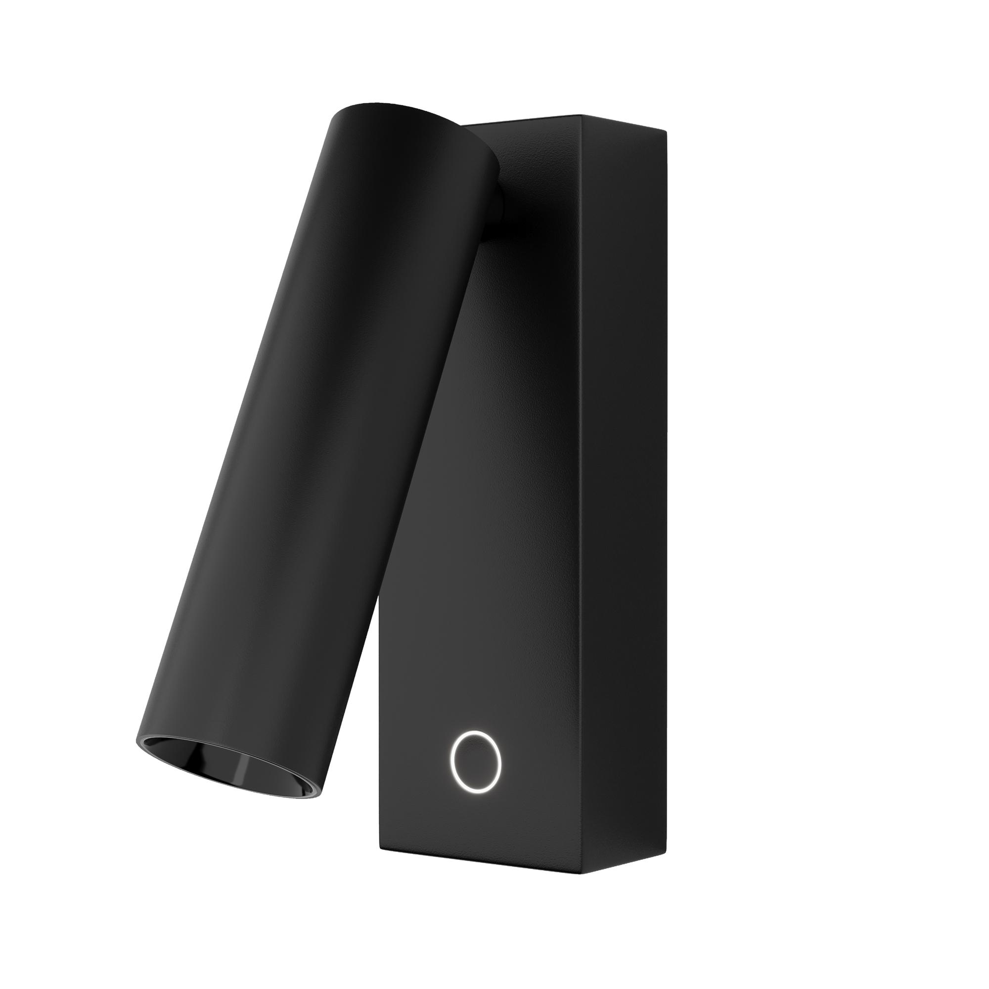 Светильник настенный (бра) Twist 3000K 3Вт IP 20