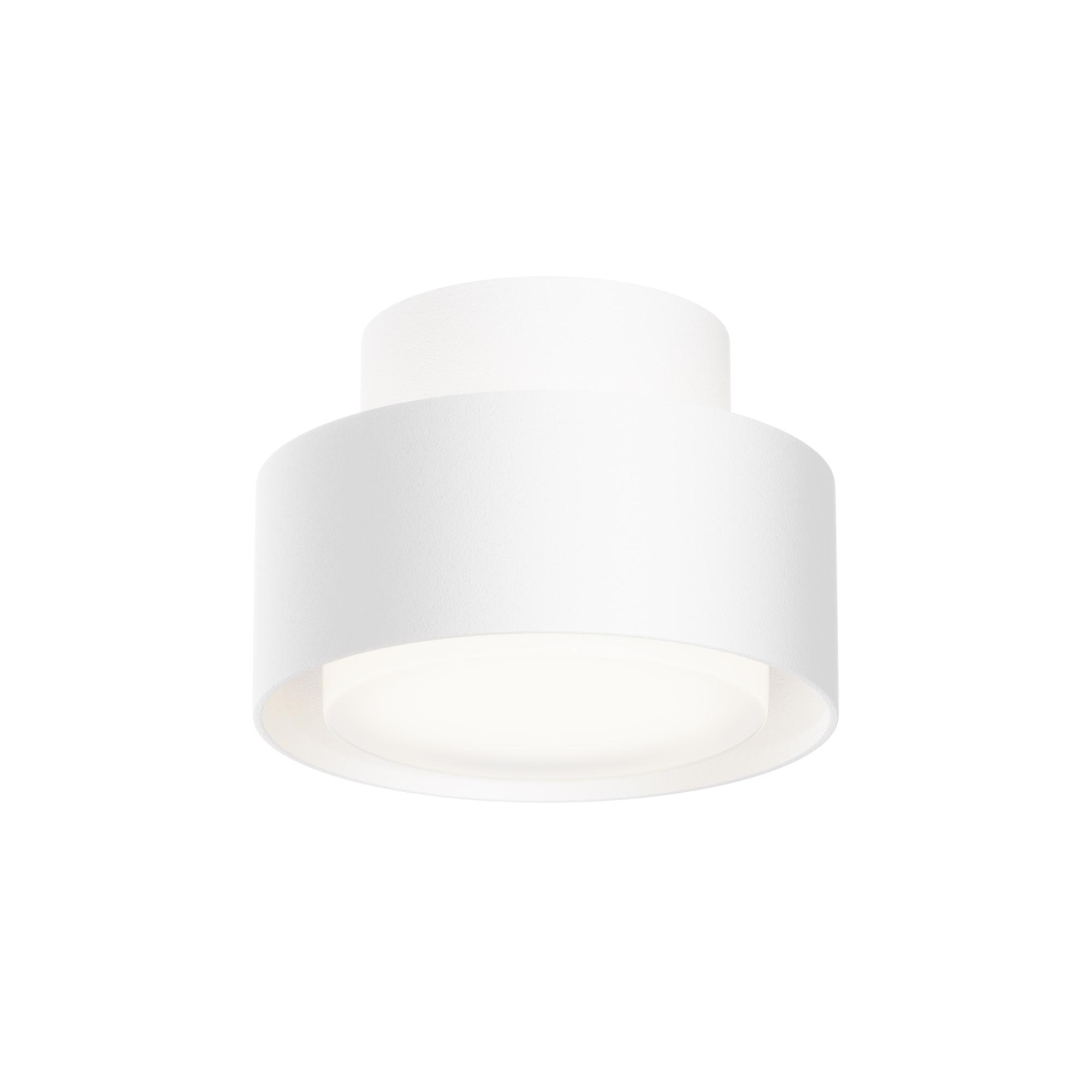 Светильник потолочный Space GX53х1 Белый