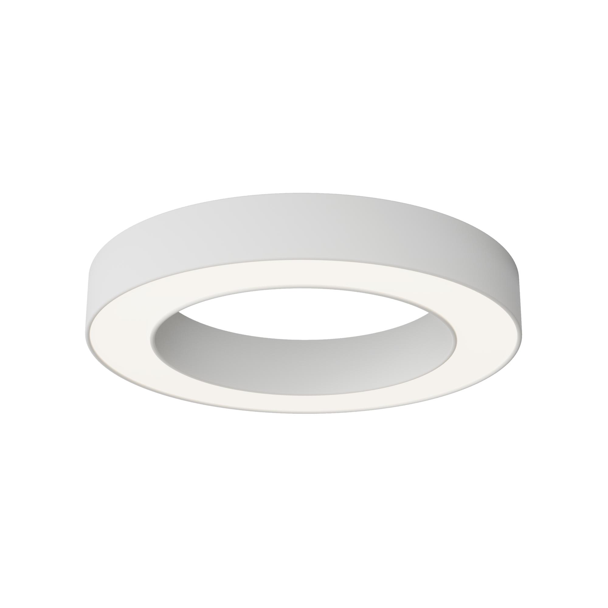 Светильник потолочный Lua LED 36W Белый