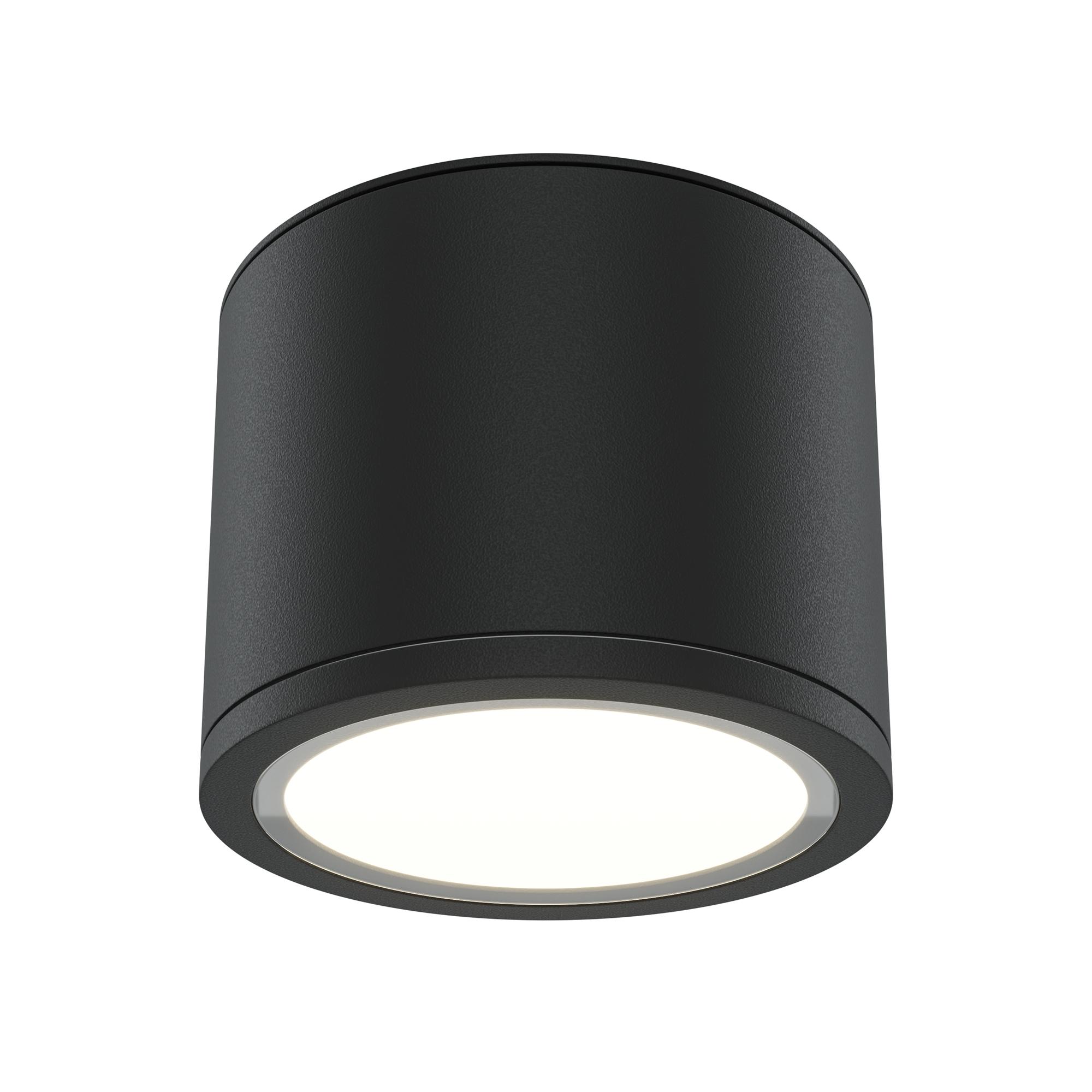 Светильник потолочный Rendo GX53 12Вт IP44