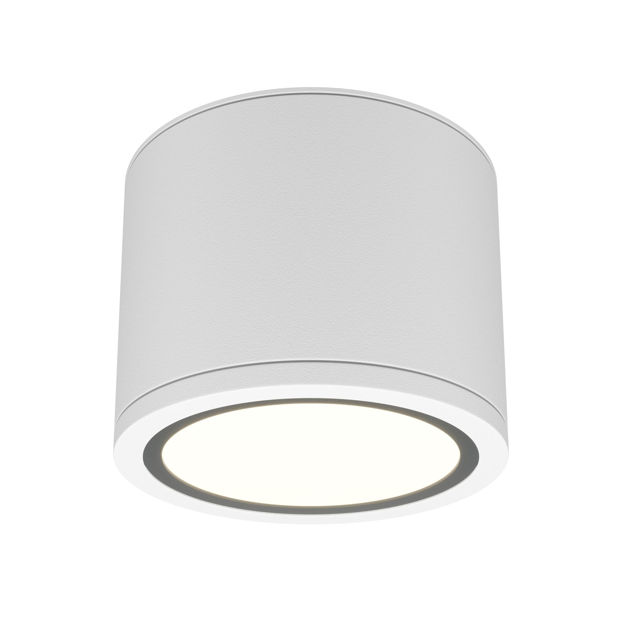 Светильник потолочный Rendo GX53х1 Белый