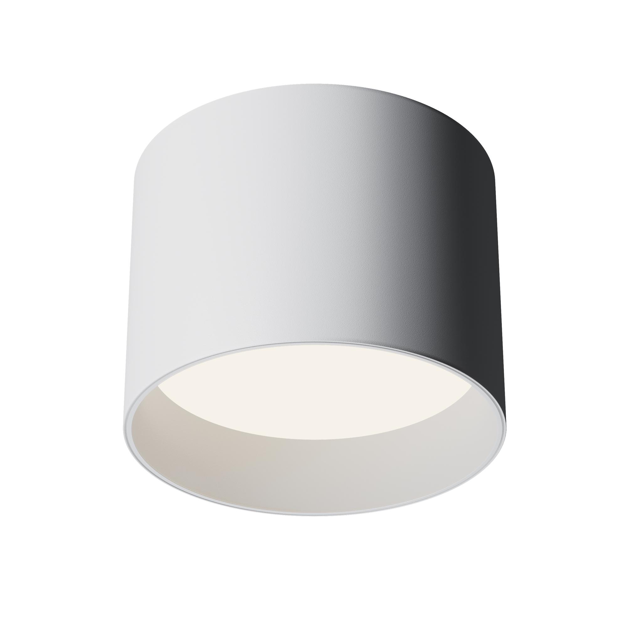 Светильник потолочный Glam GX53 12Вт