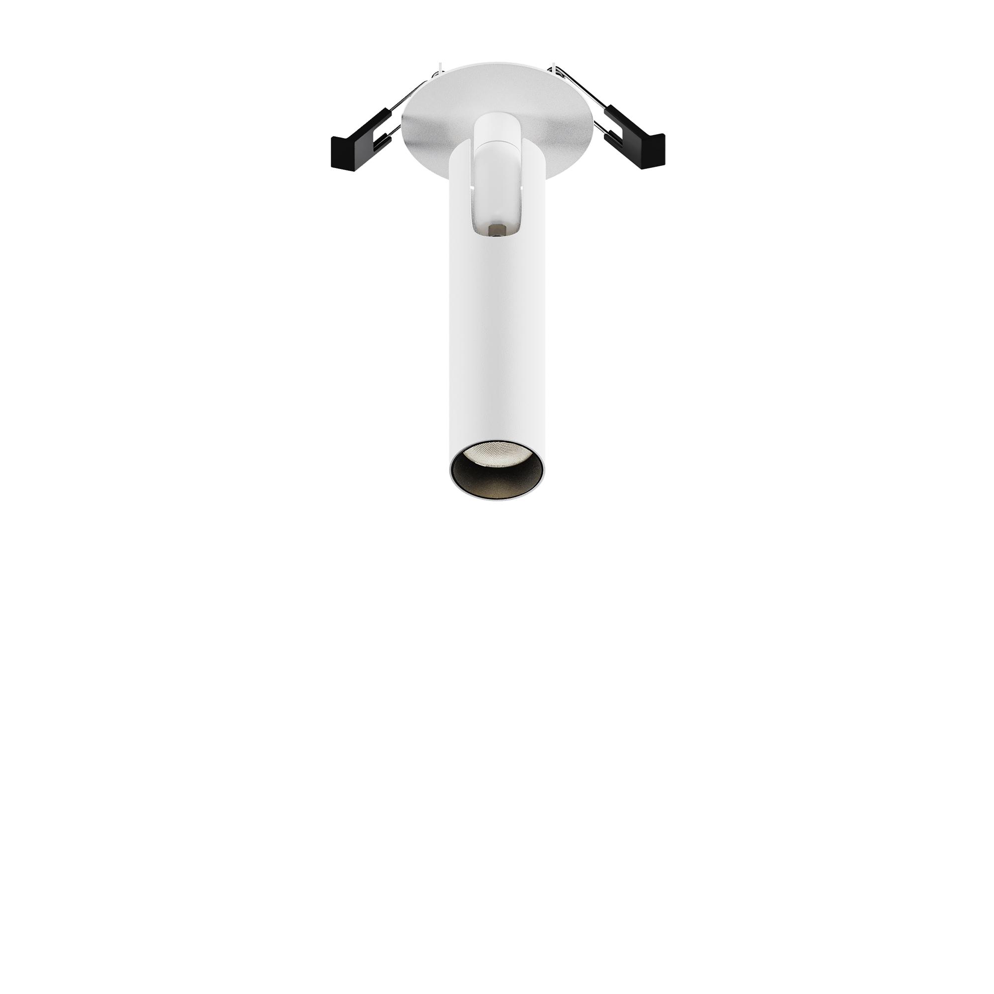 Светильник встраиваемый Focus T Белый