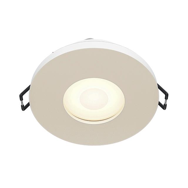 Светильник встраиваемый Stark Белый