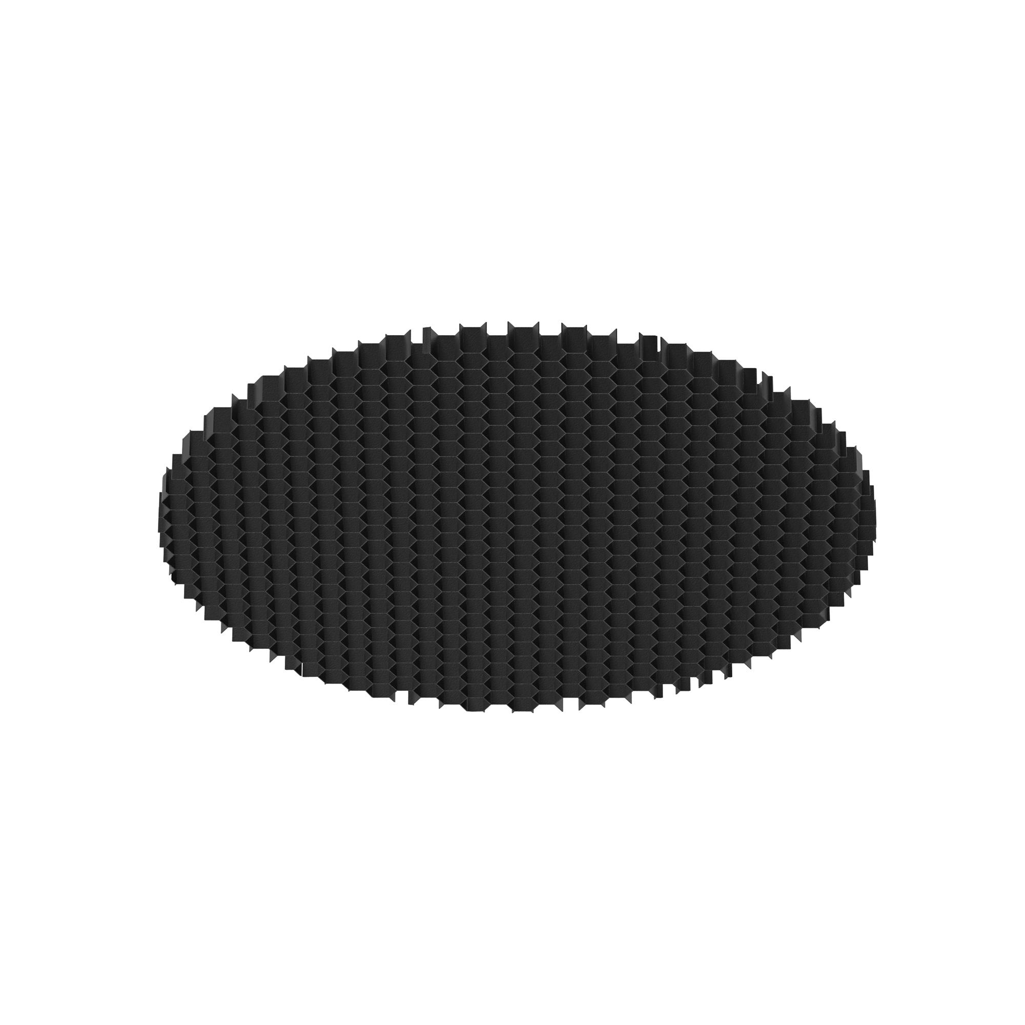Светофильтр HoneyComb 49мм для Focus Led 12Вт