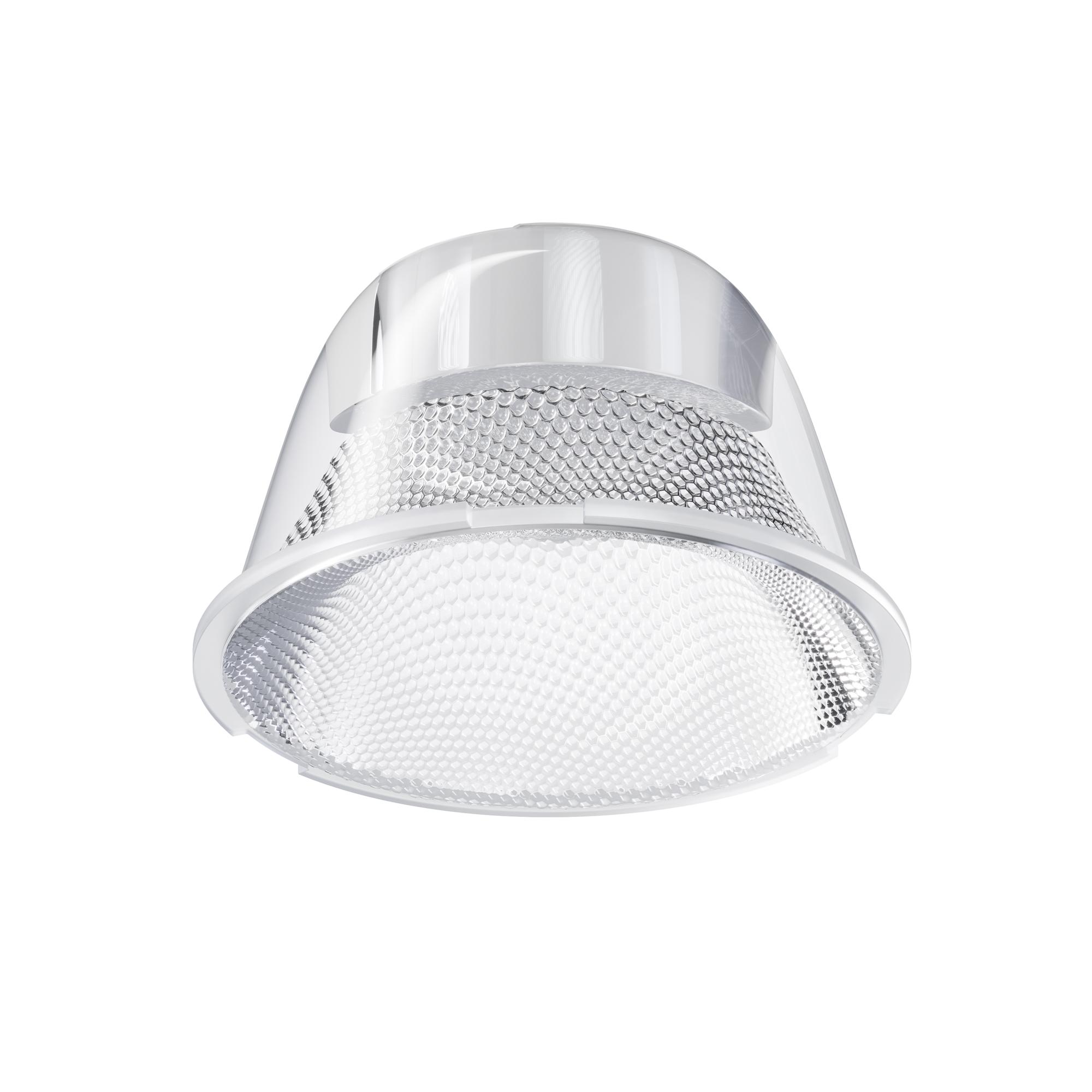 Линза 35мм 15 град для Focus Led 5Вт