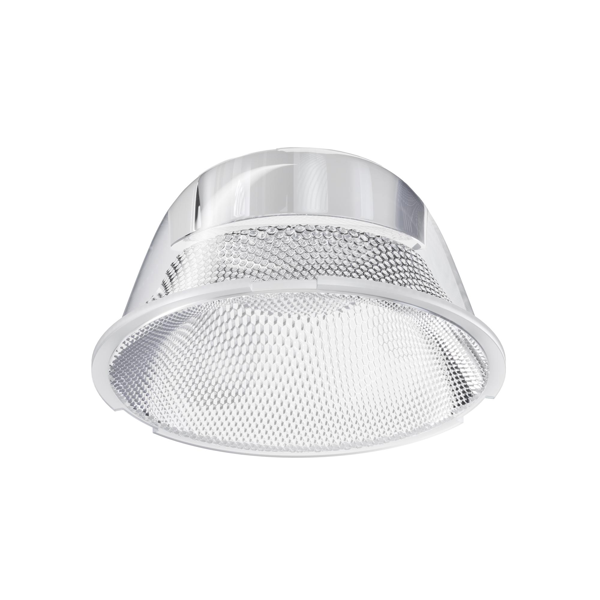 Линза 43мм 50 град для Focus Led 12Вт