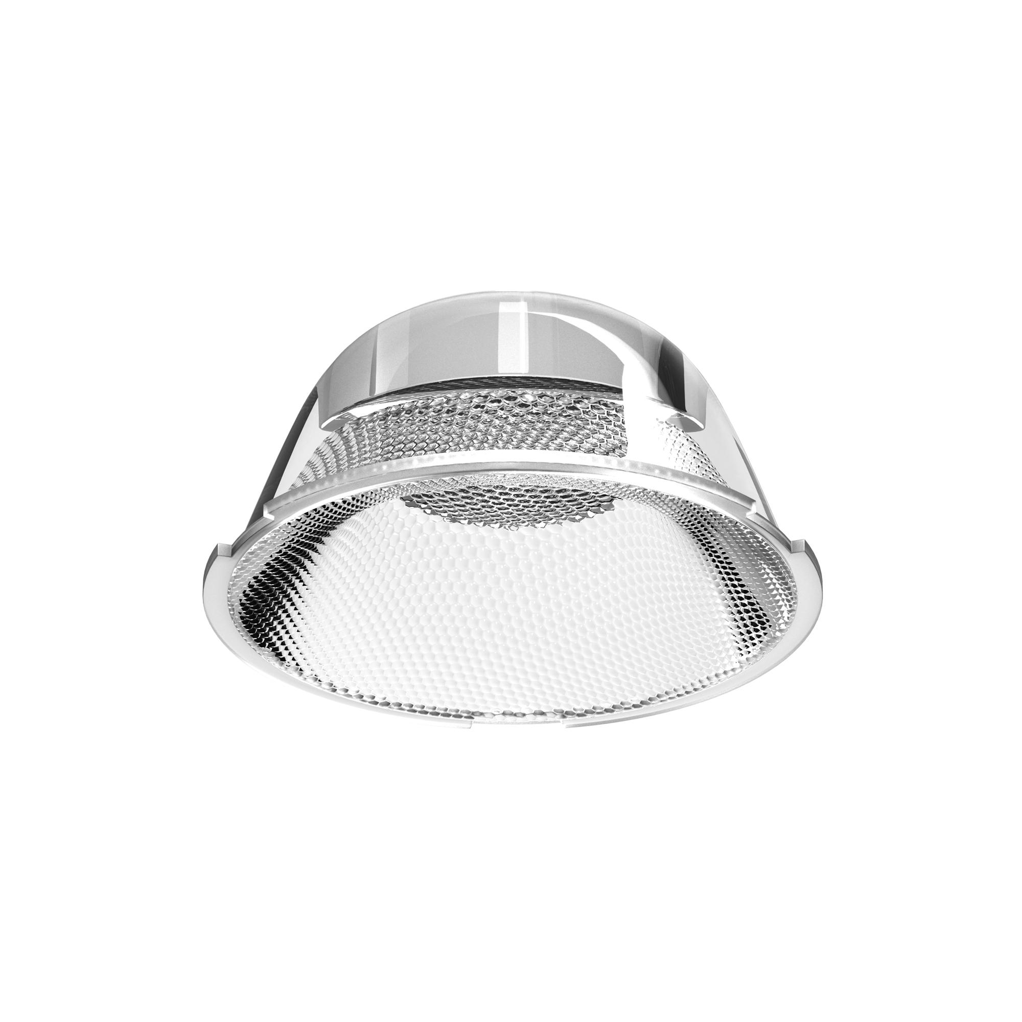 Линза 50мм 24 град для Focus Led 12Вт