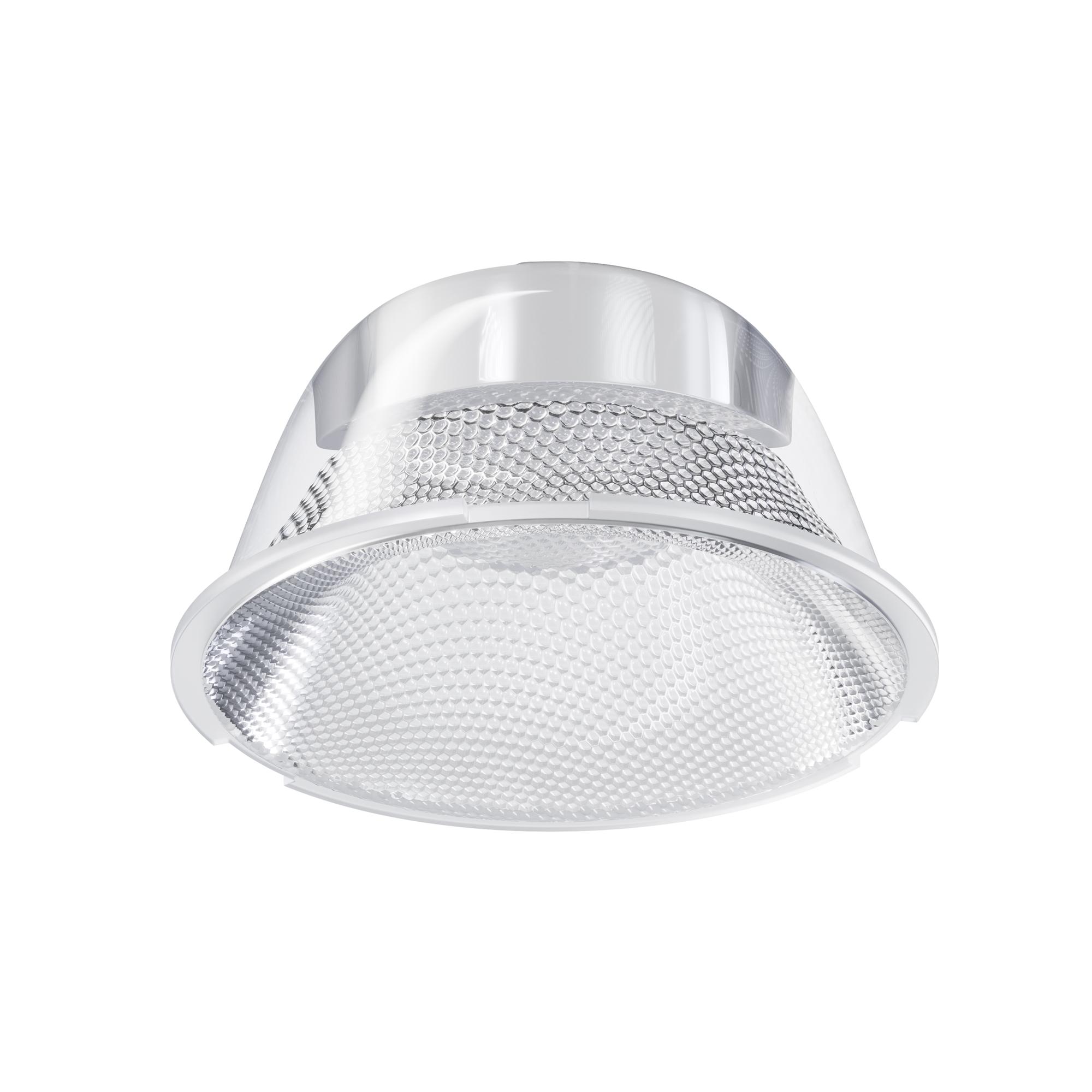 Линза 55мм 15 град для Focus Led 20Вт