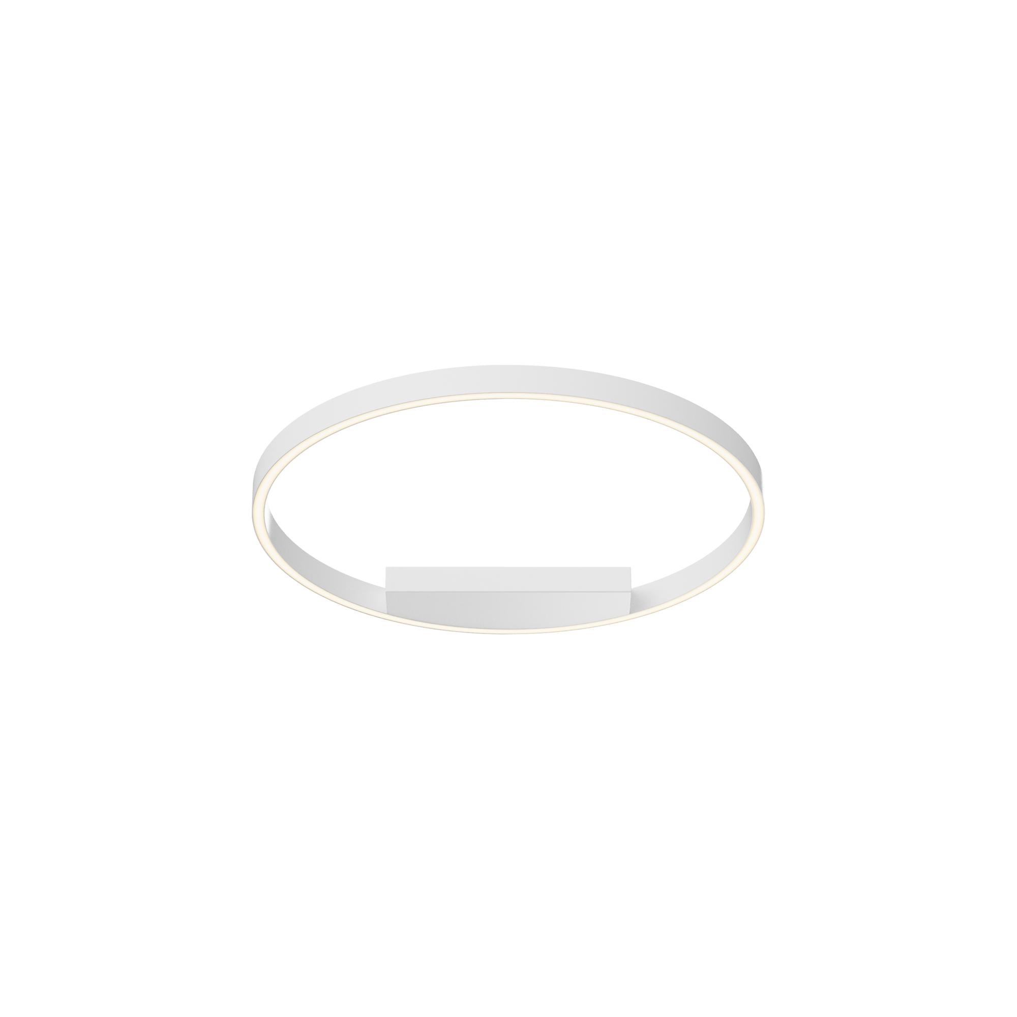 Светильник потолочный Rim LED 35W Белый