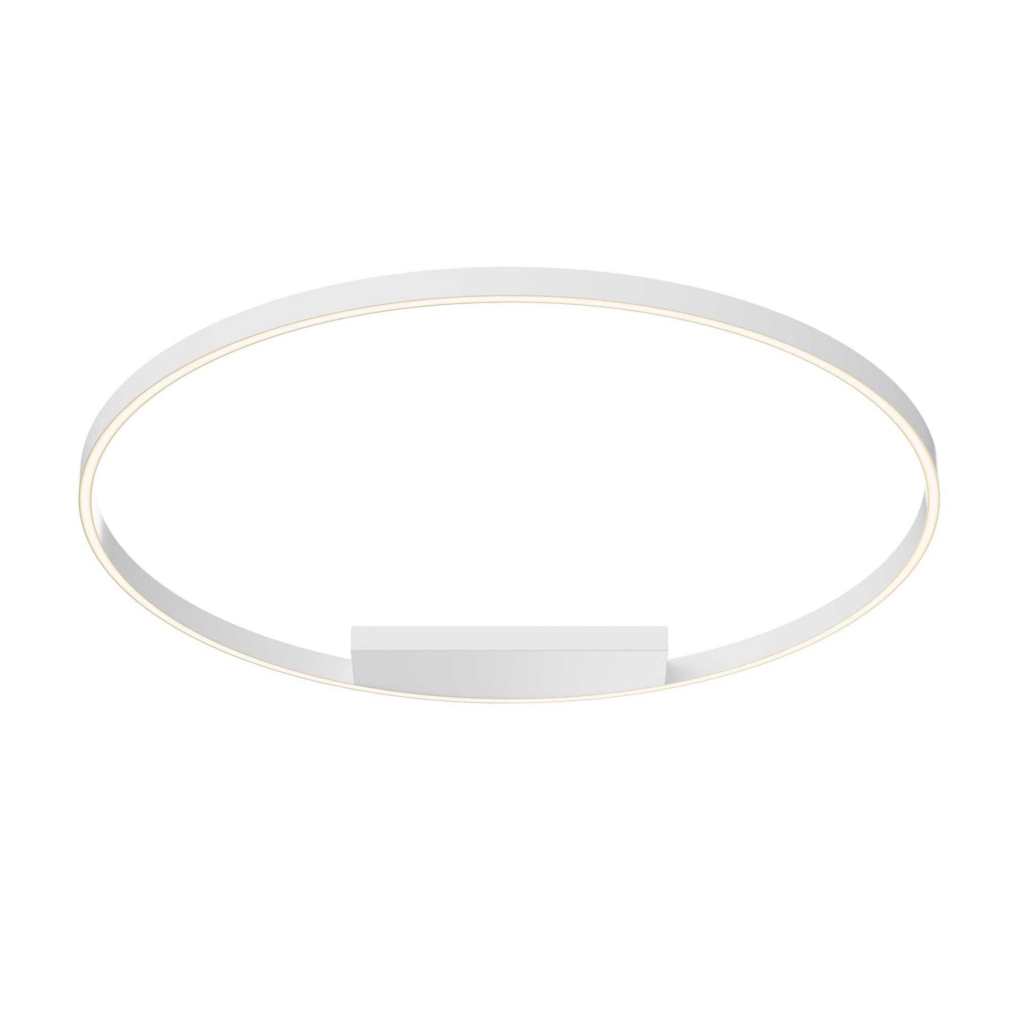 Светильник потолочный Rim LED 59W Белый