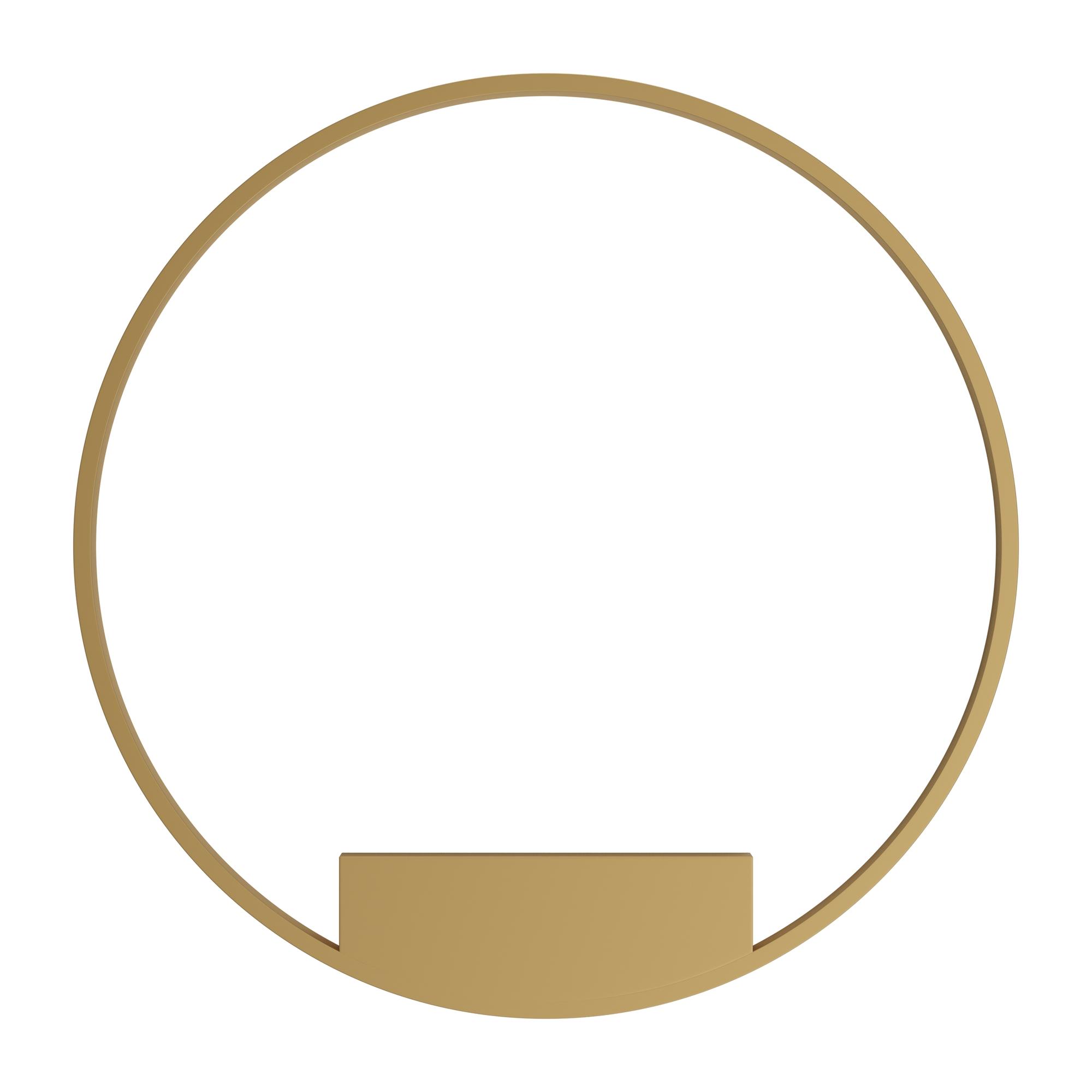 Светильник настенный (бра) Rim