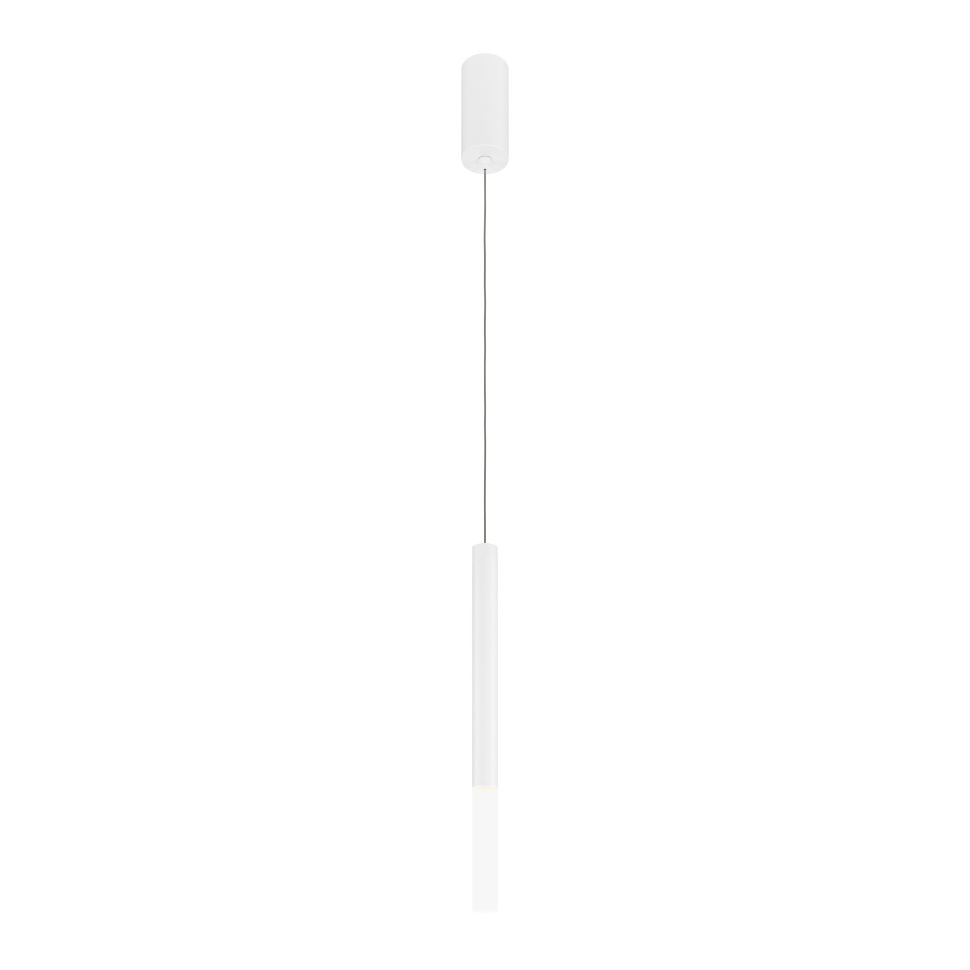 Светильник подвесной Pro Shade LED 6W Белый
