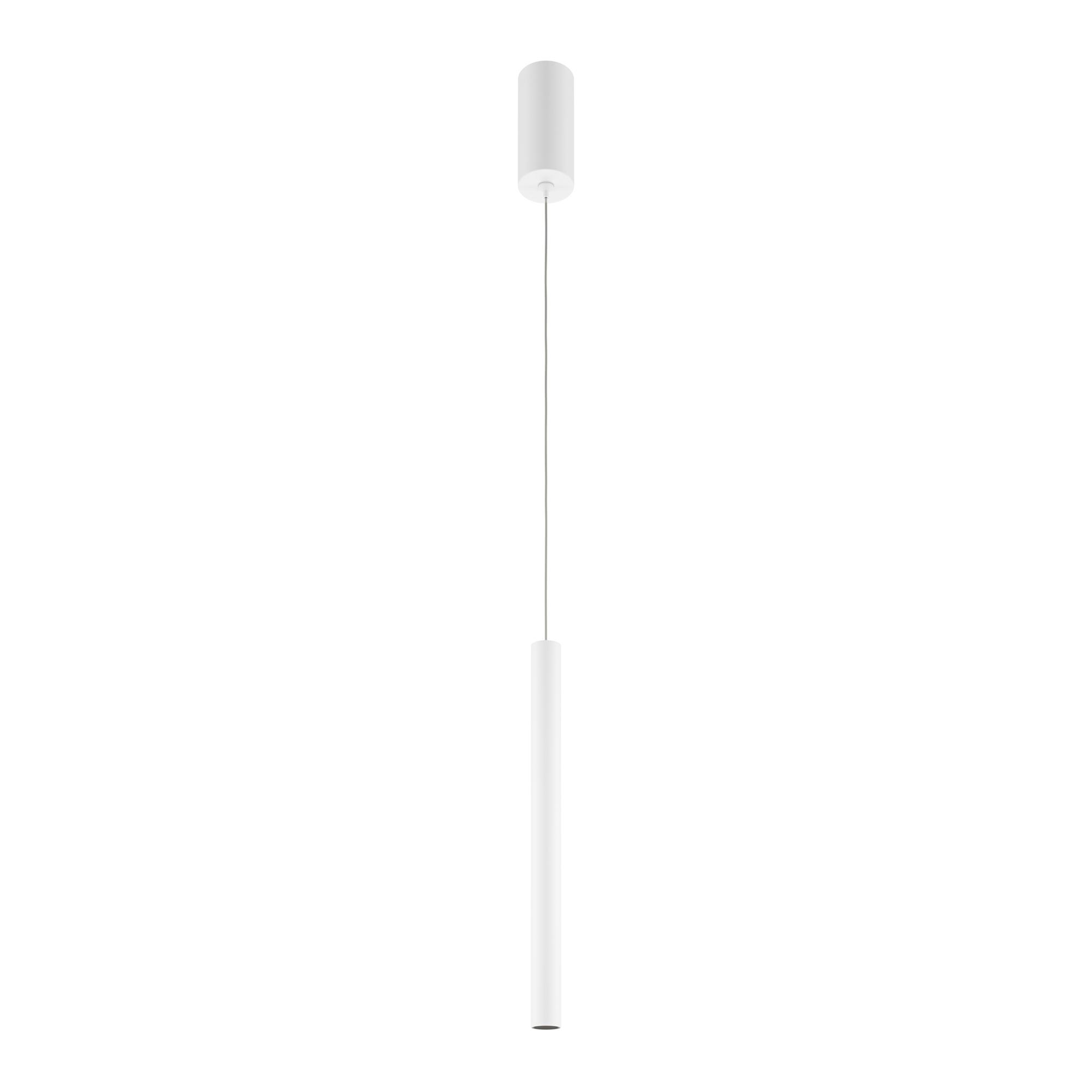 Светильник подвесной Pro Base LED 6W Белый