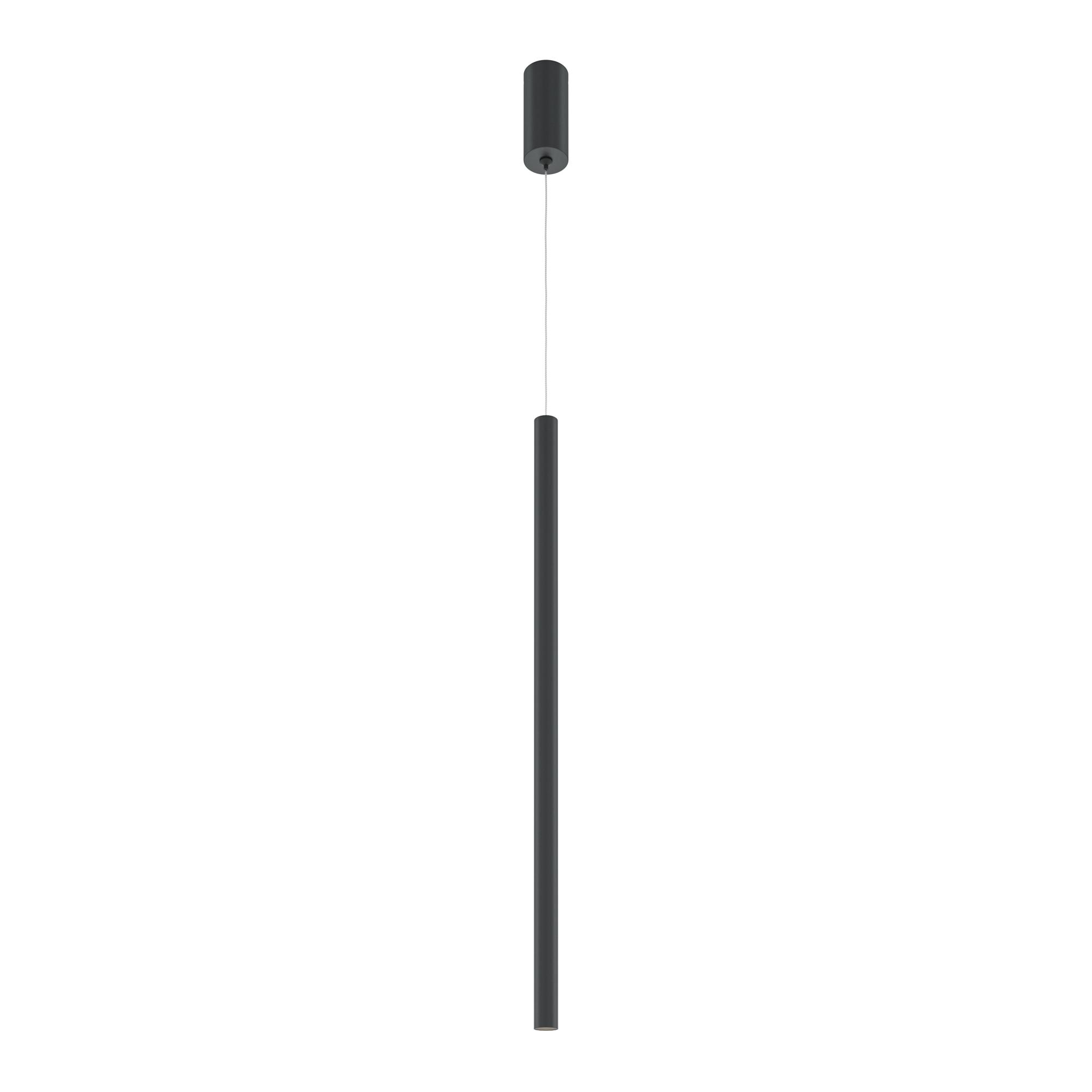 Светильник подвесной Pro Extra LED 6W Черный