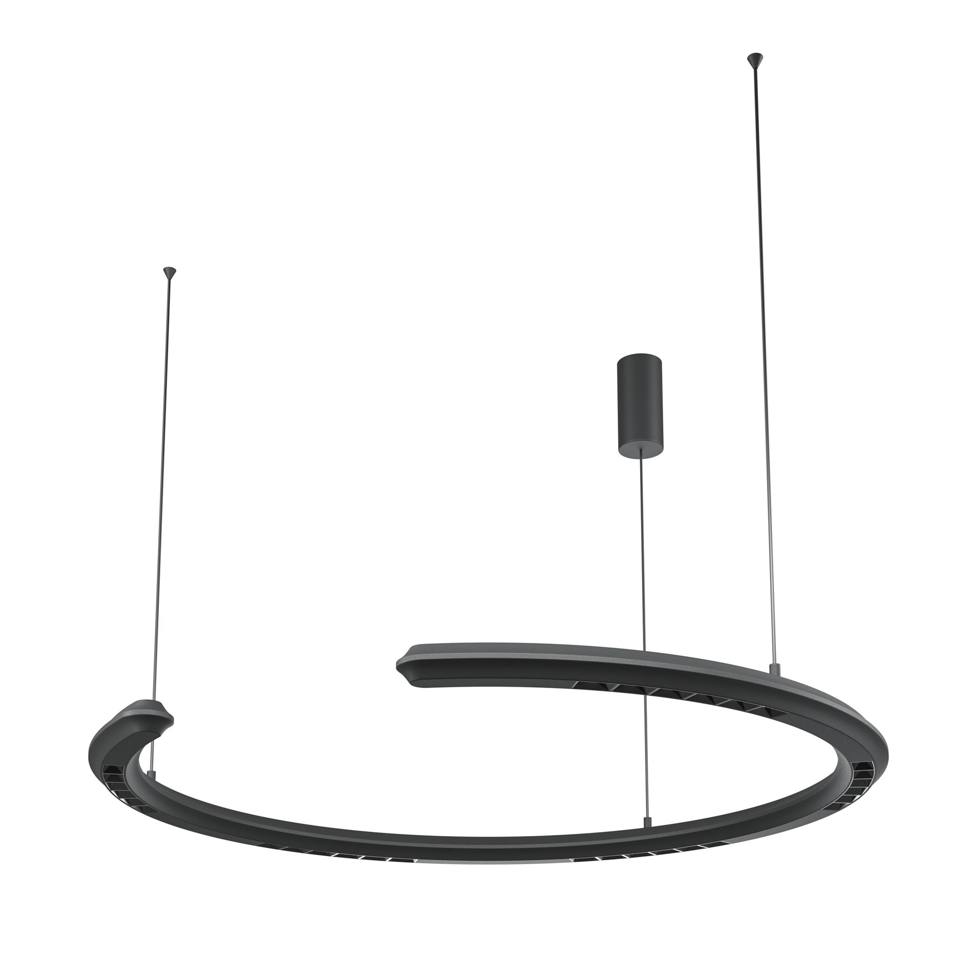 Светильник подвесной LED 30Вт