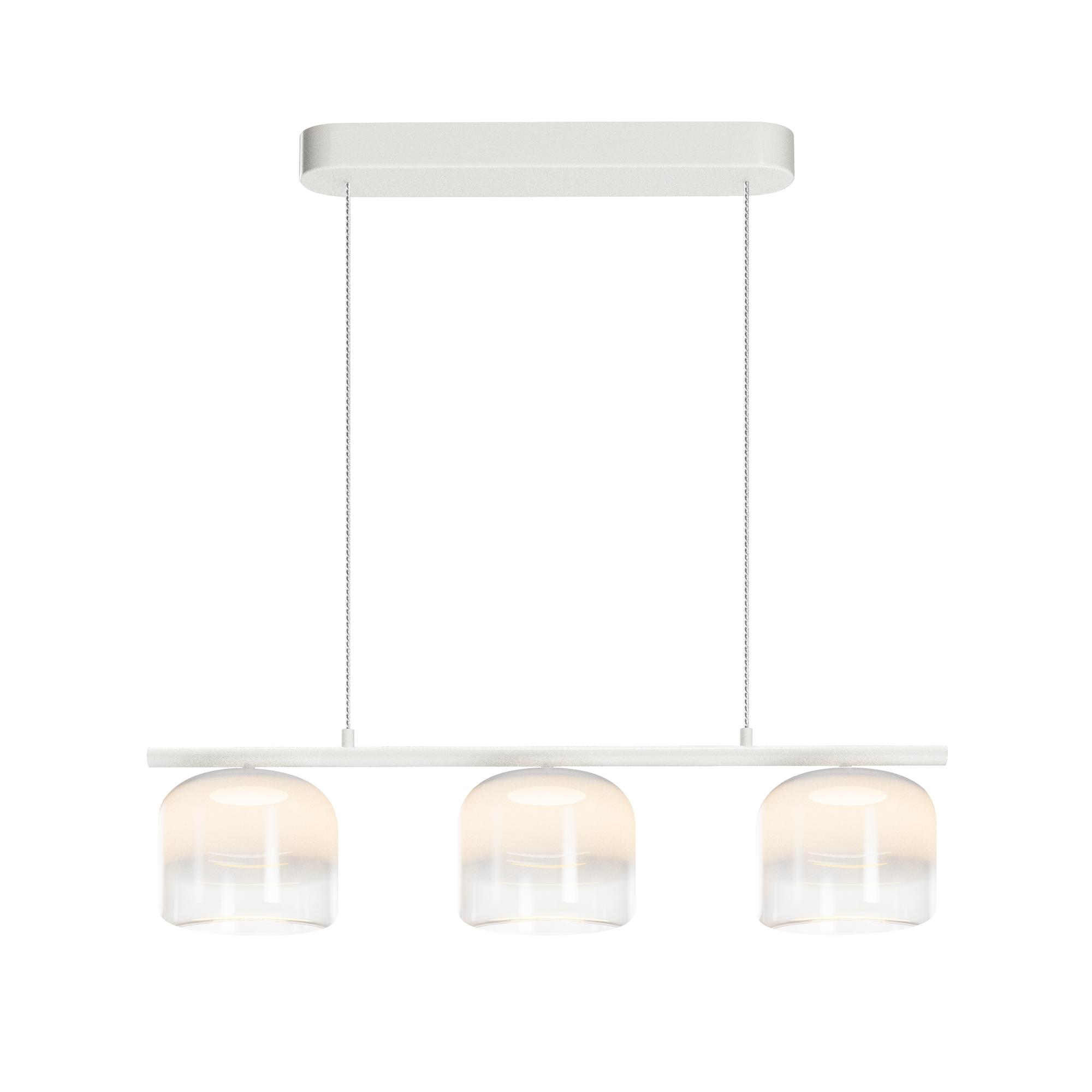 Светильник подвесной Spirito LED 14W Белый