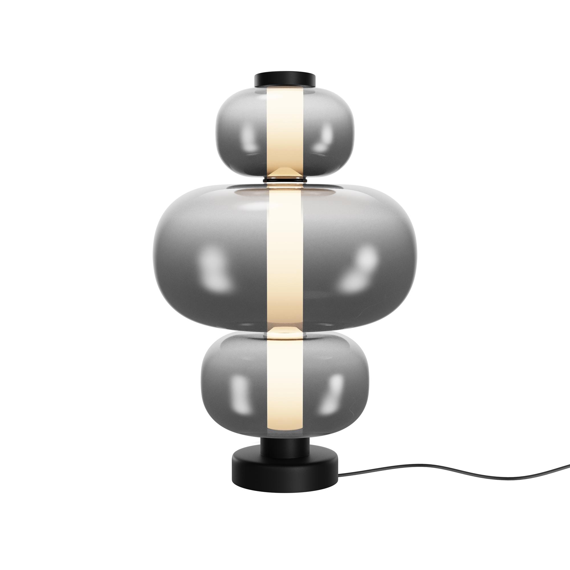 Светильник настольный Atmos LED 15W Черный