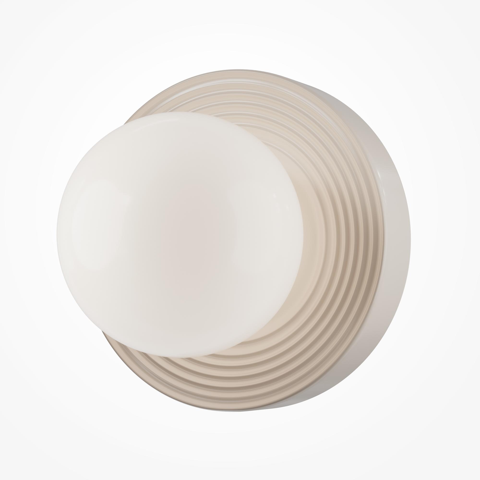 Светильник настенный (бра) Careless G9x1