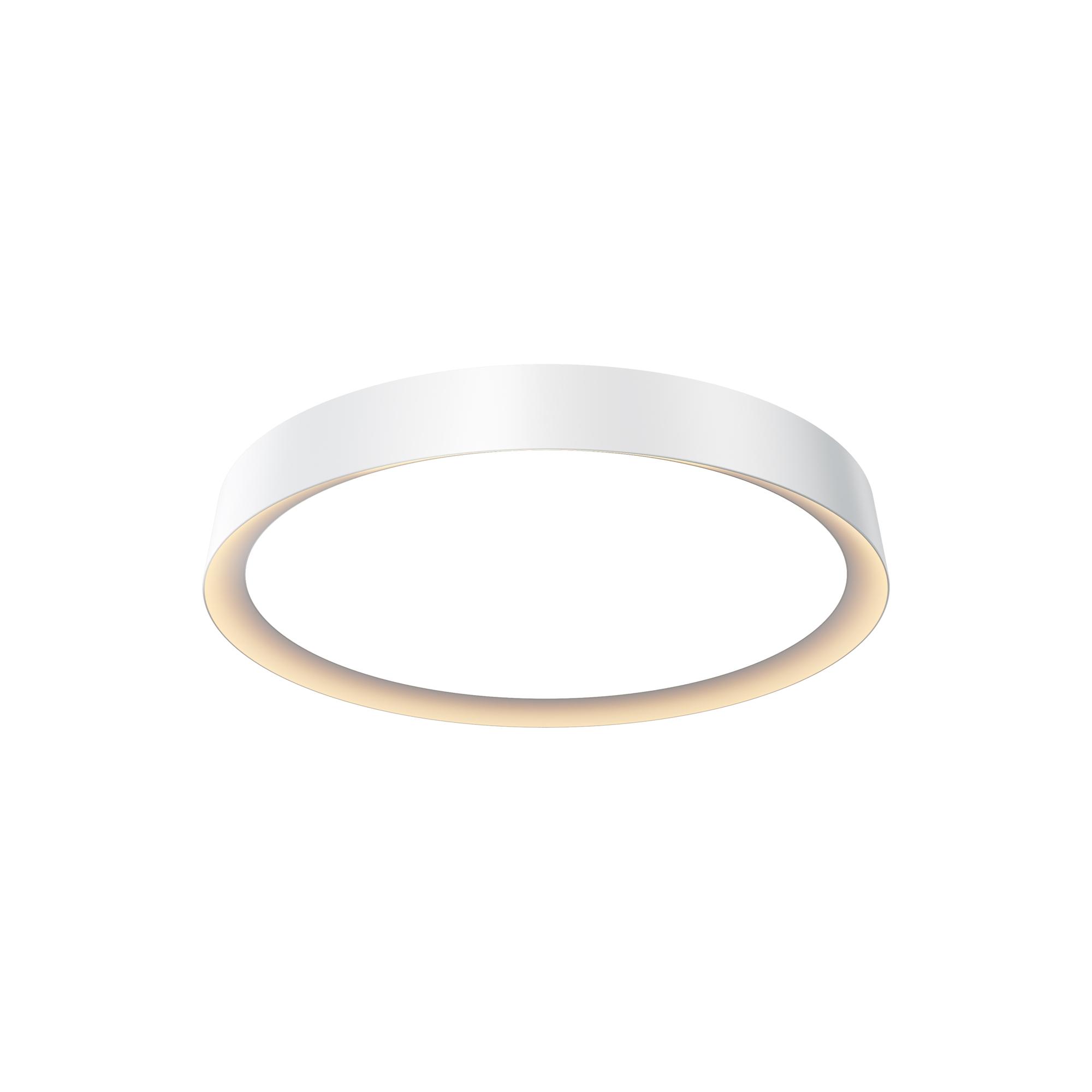 Светильник потолочный Incognito LED 35W Белый