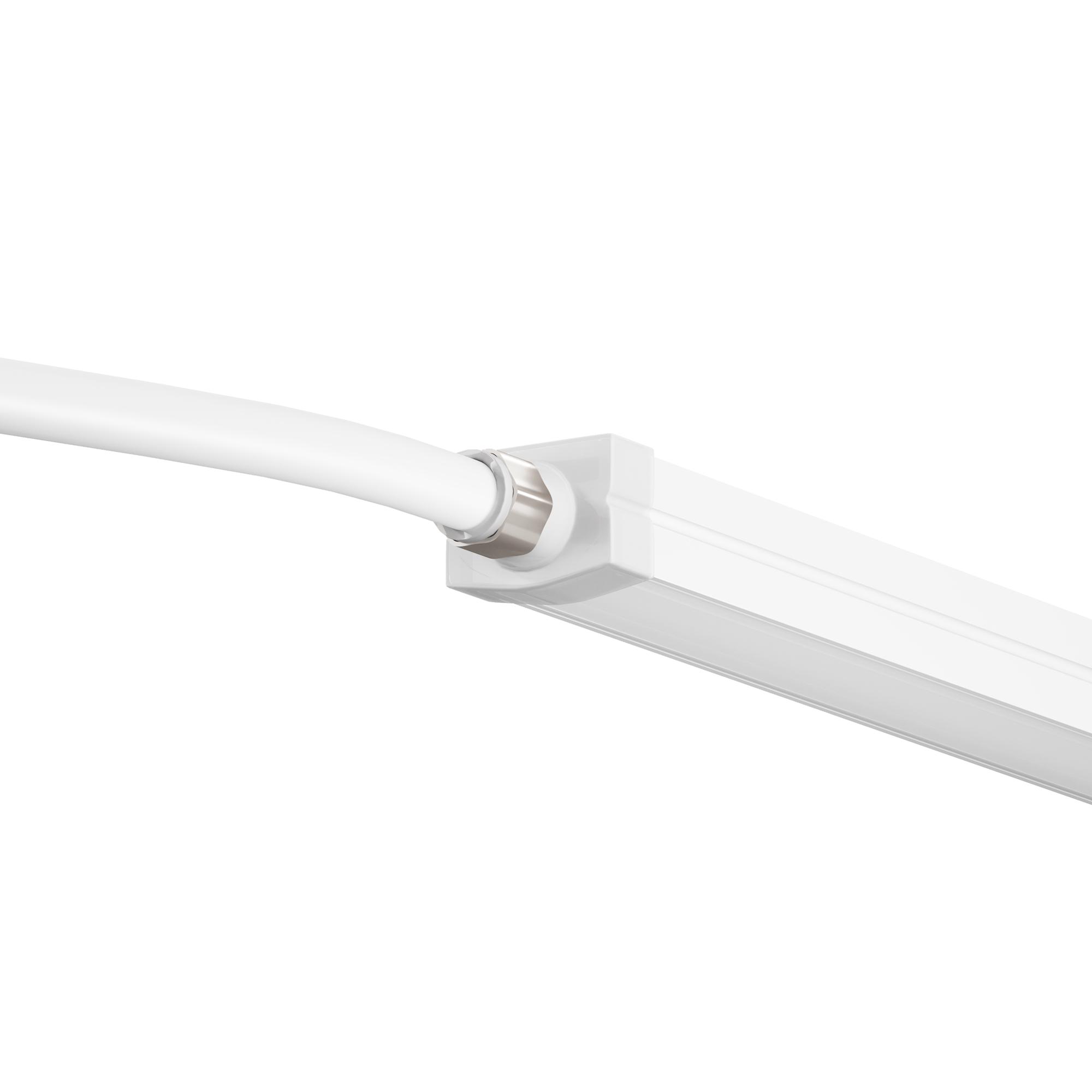 Светильник уличный токоведущий Линия/Line Elasity IP, 3000K 20Вт 2м