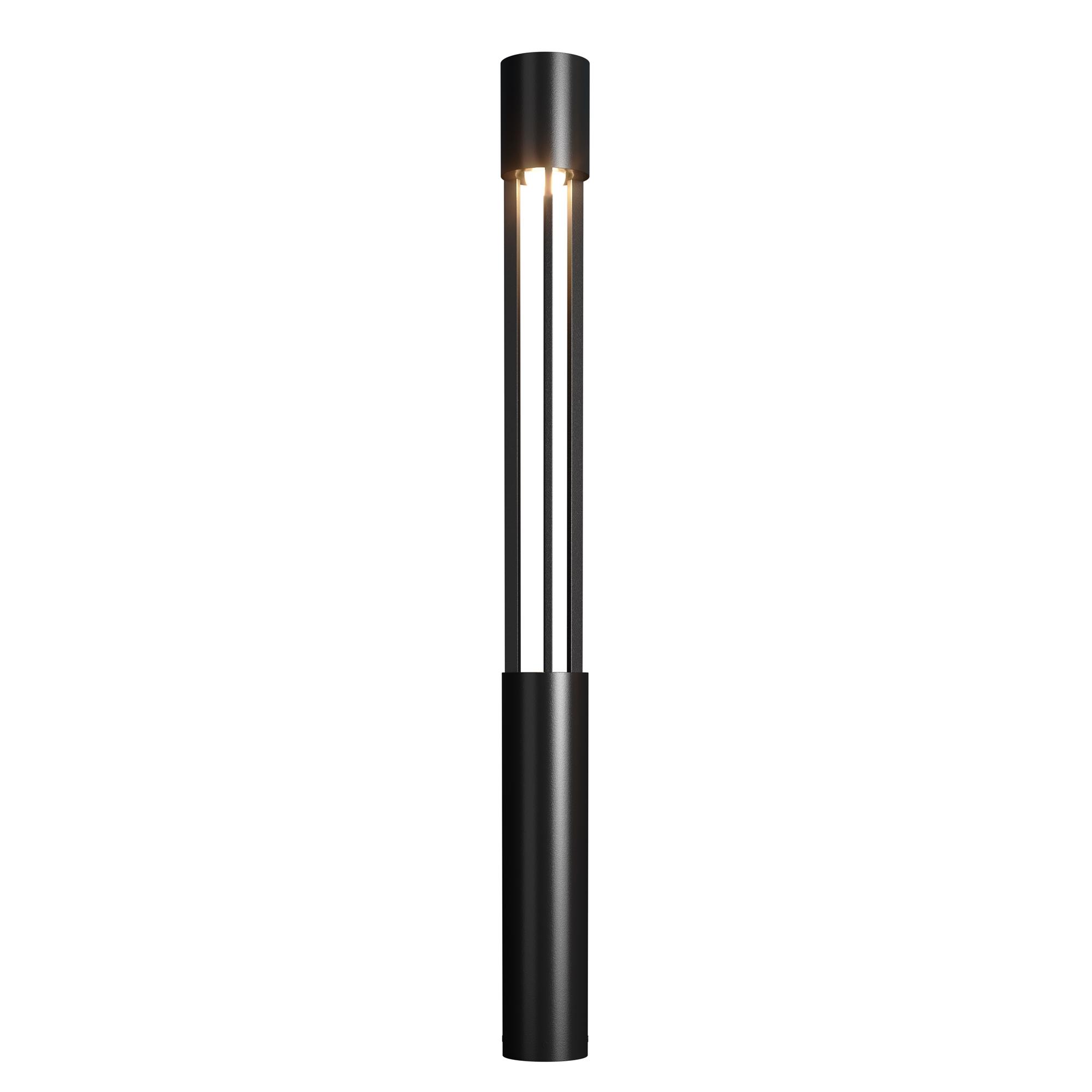 Светильник ландшафтный Outdoor Mill IP 65 LED 12W 3000 K Графит