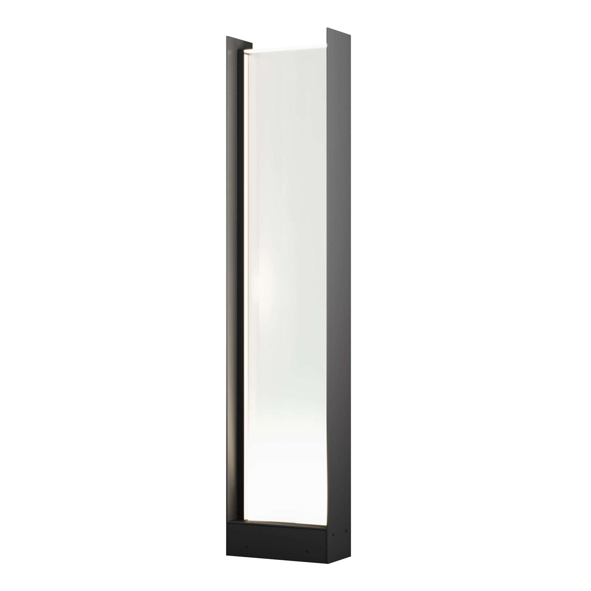 Светильник ландшафтный Outdoor Reso IP 65 LED 20W 3000 K Графит