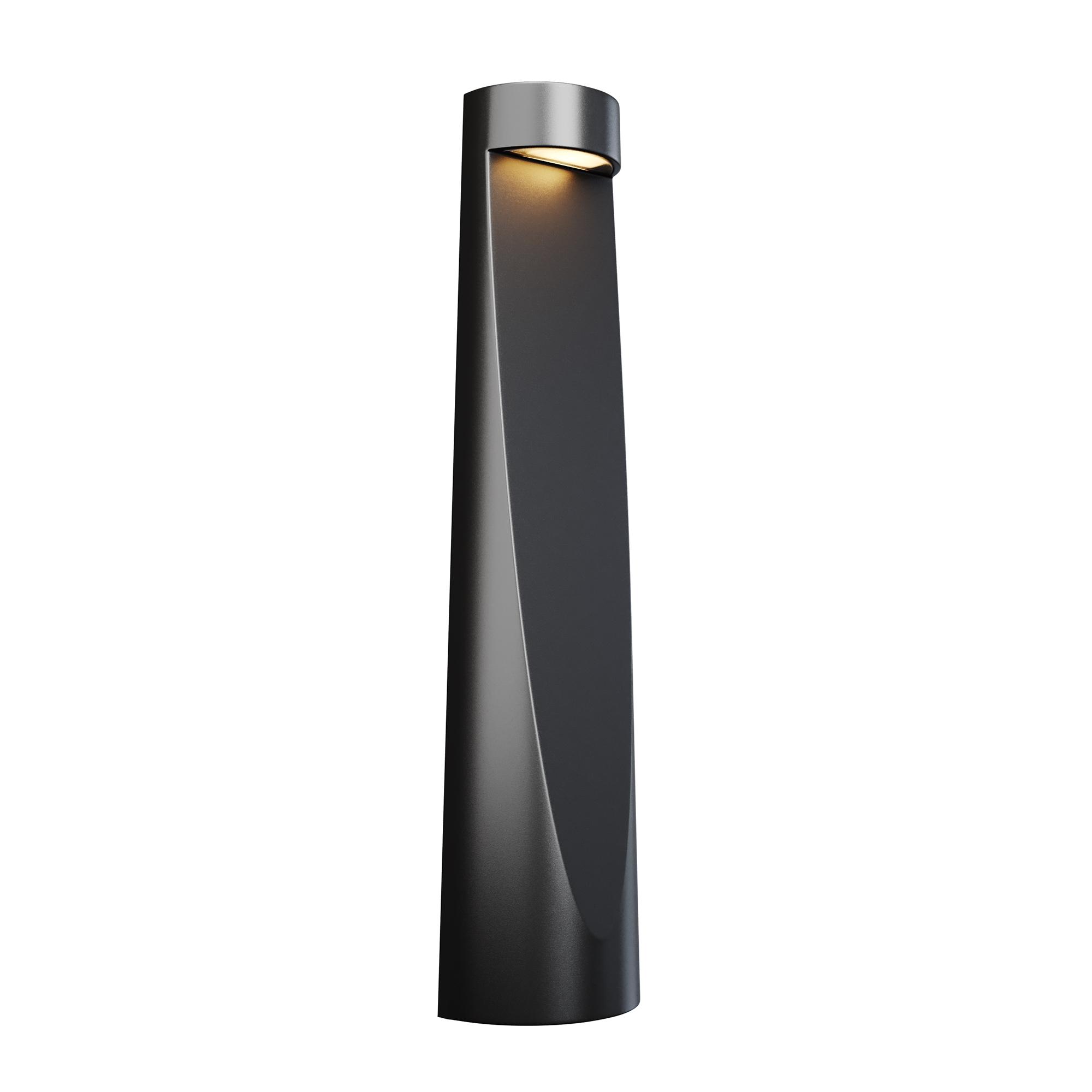 Светильник ландшафтный Outdoor Konus IP 65 LED 7W 3000 K Графит