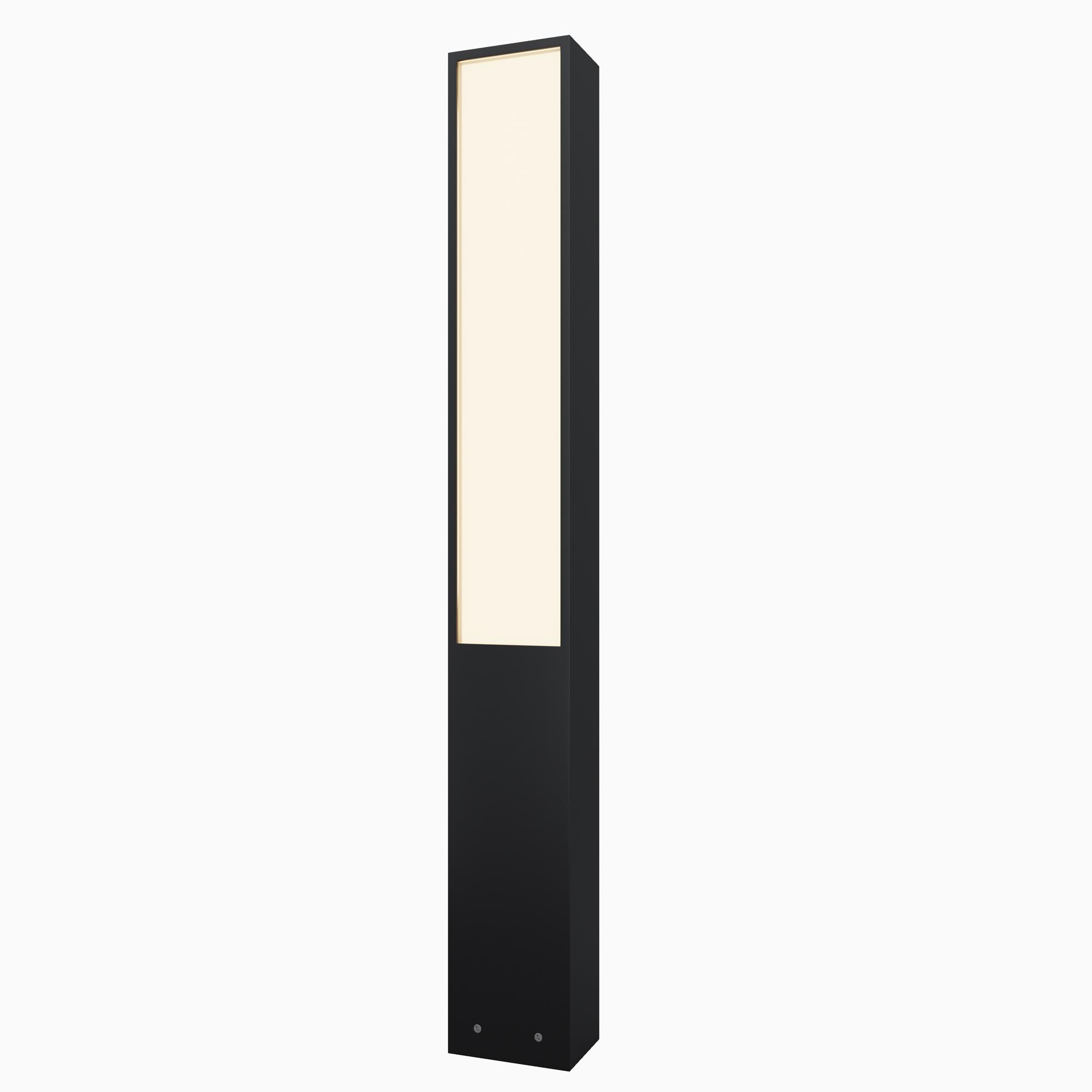 Светильник ландшафтный Outdoor Blitz IP 65 LED 20W 3000 K Графит