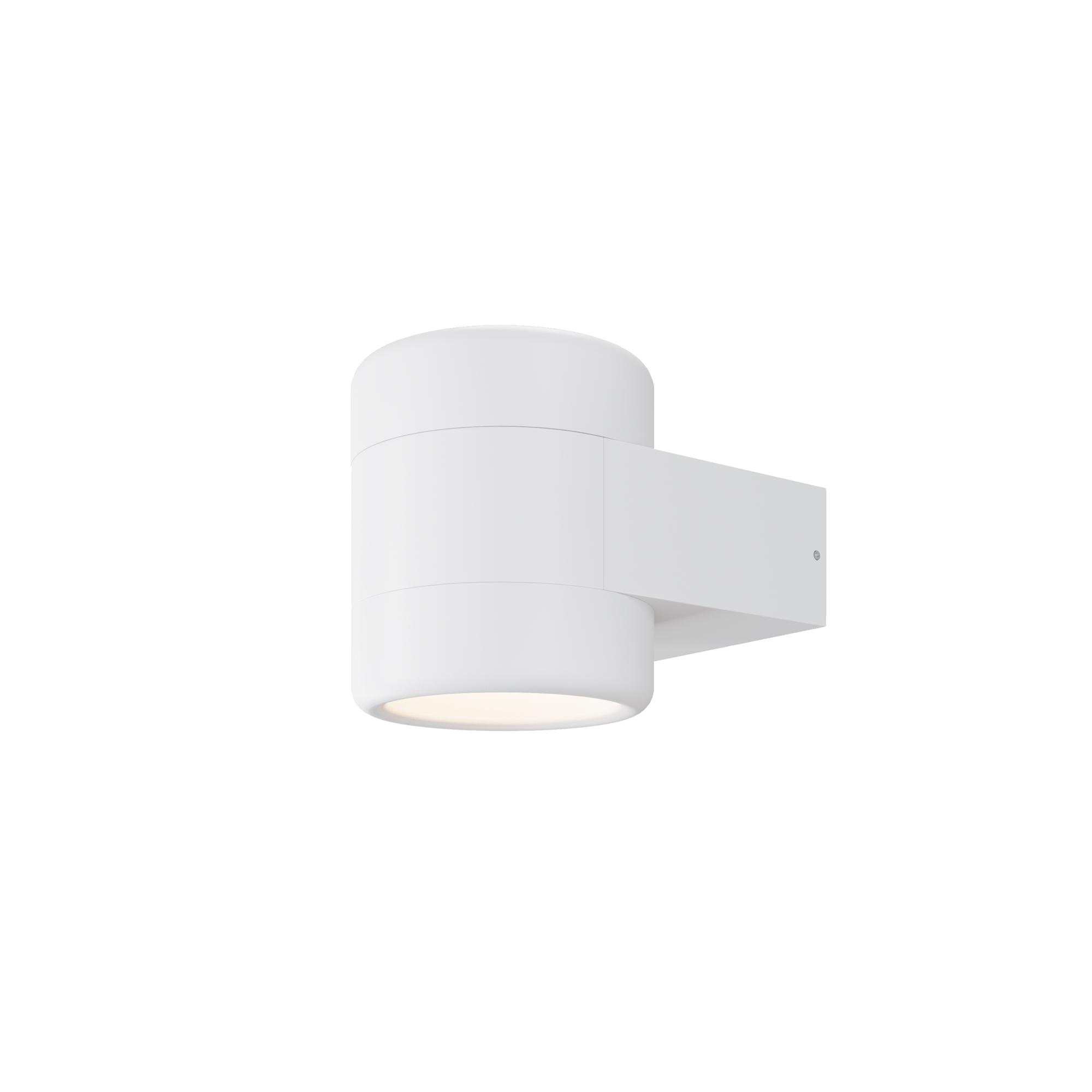 Светильник настенный (бра) Outdoor Orbit IP 54 LED 6W 3000 K Белый
