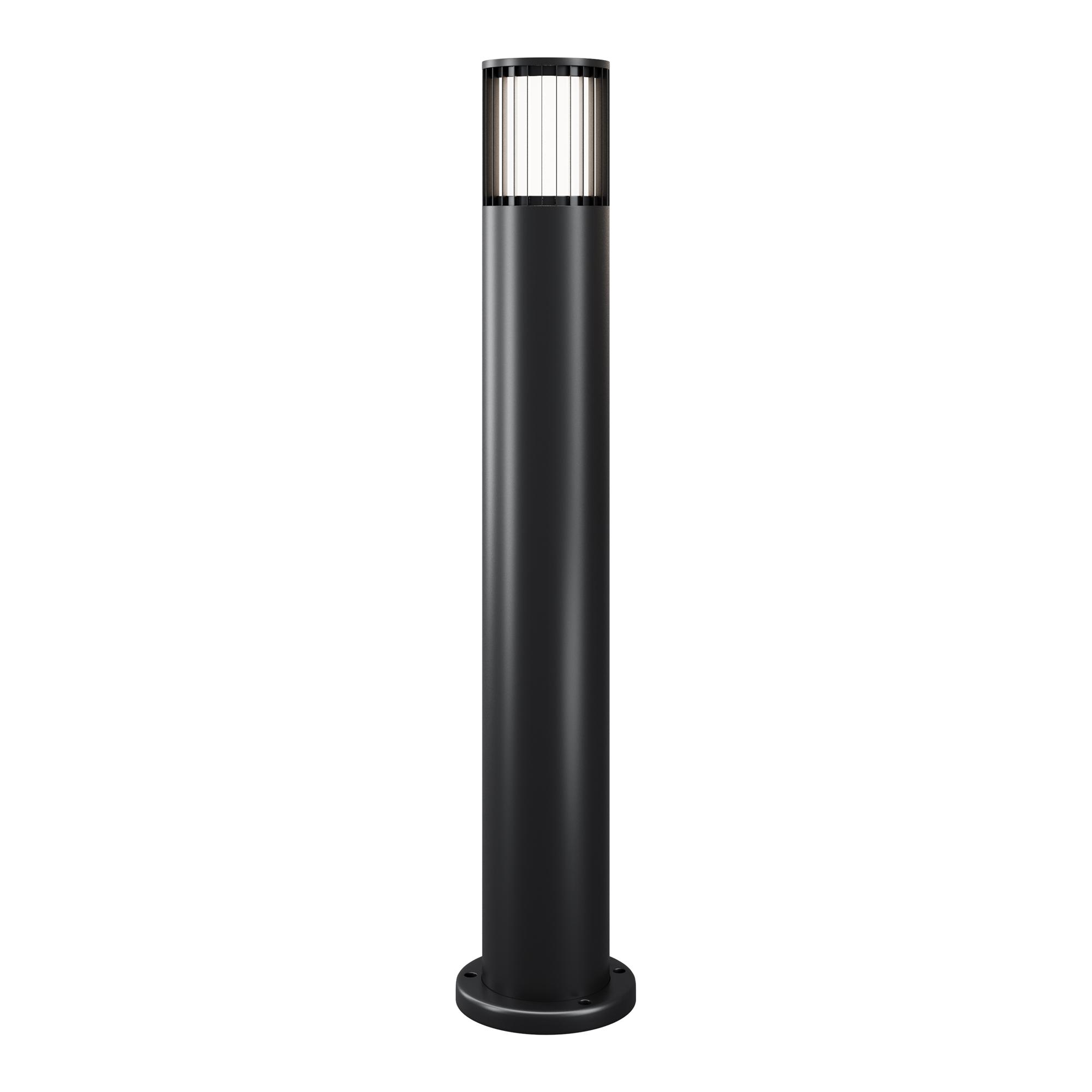 Светильник ландшафтный Outdoor Alura IP 54 E27х1х35W Графит