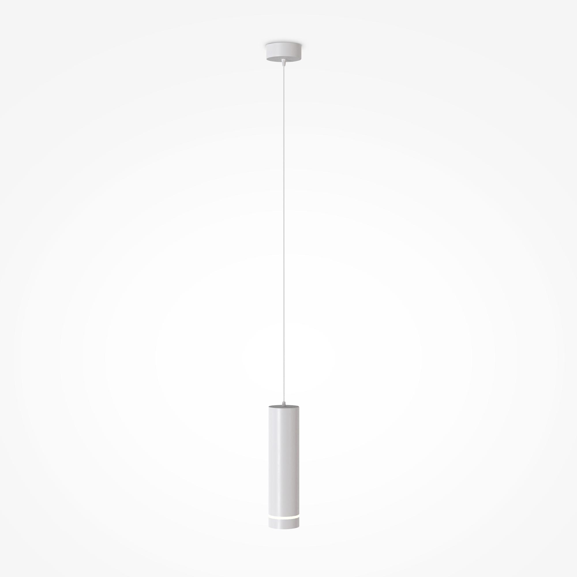 Светильник подвесной Orlo LED 12W Белый