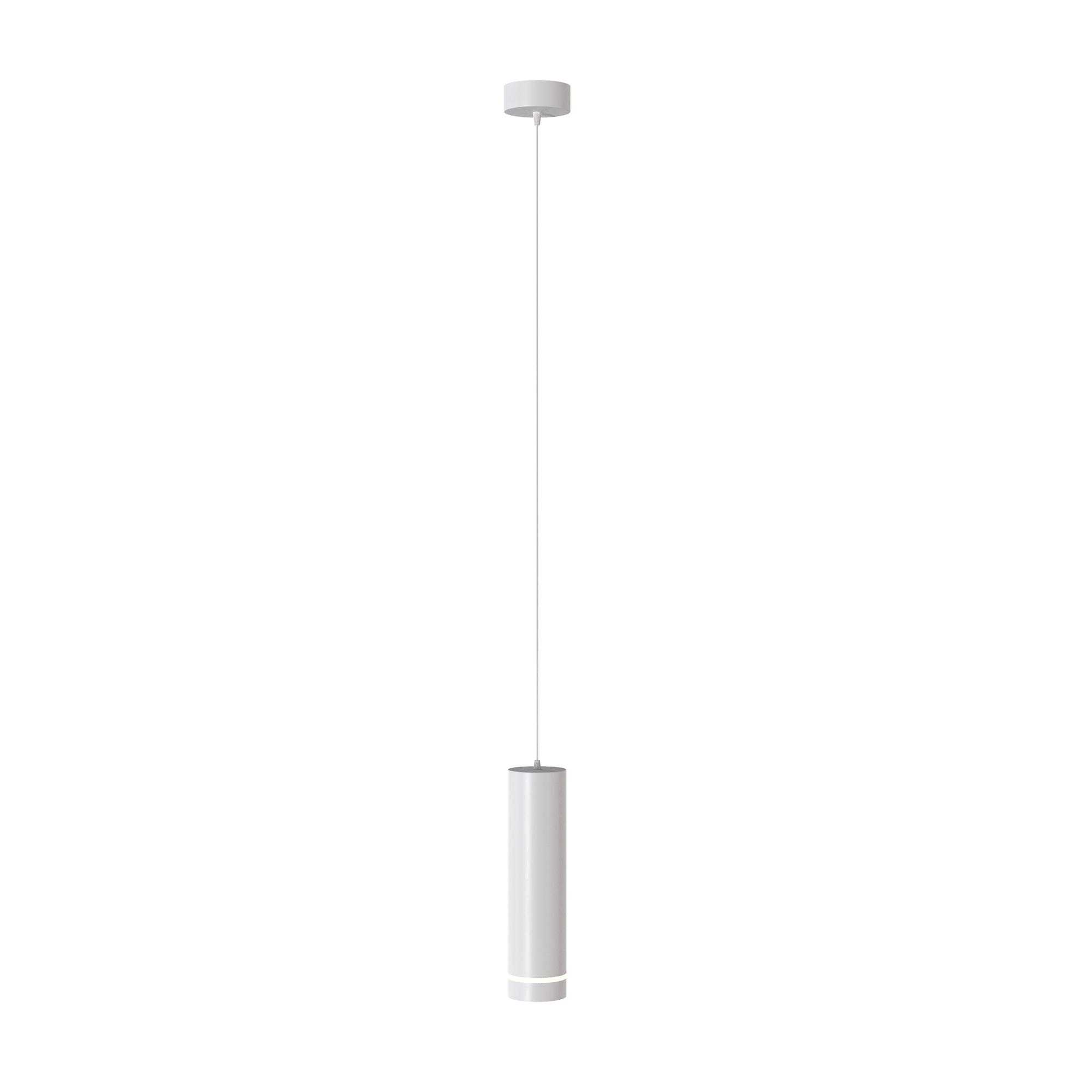 Светильник подвесной Orlo LED 12W Белый
