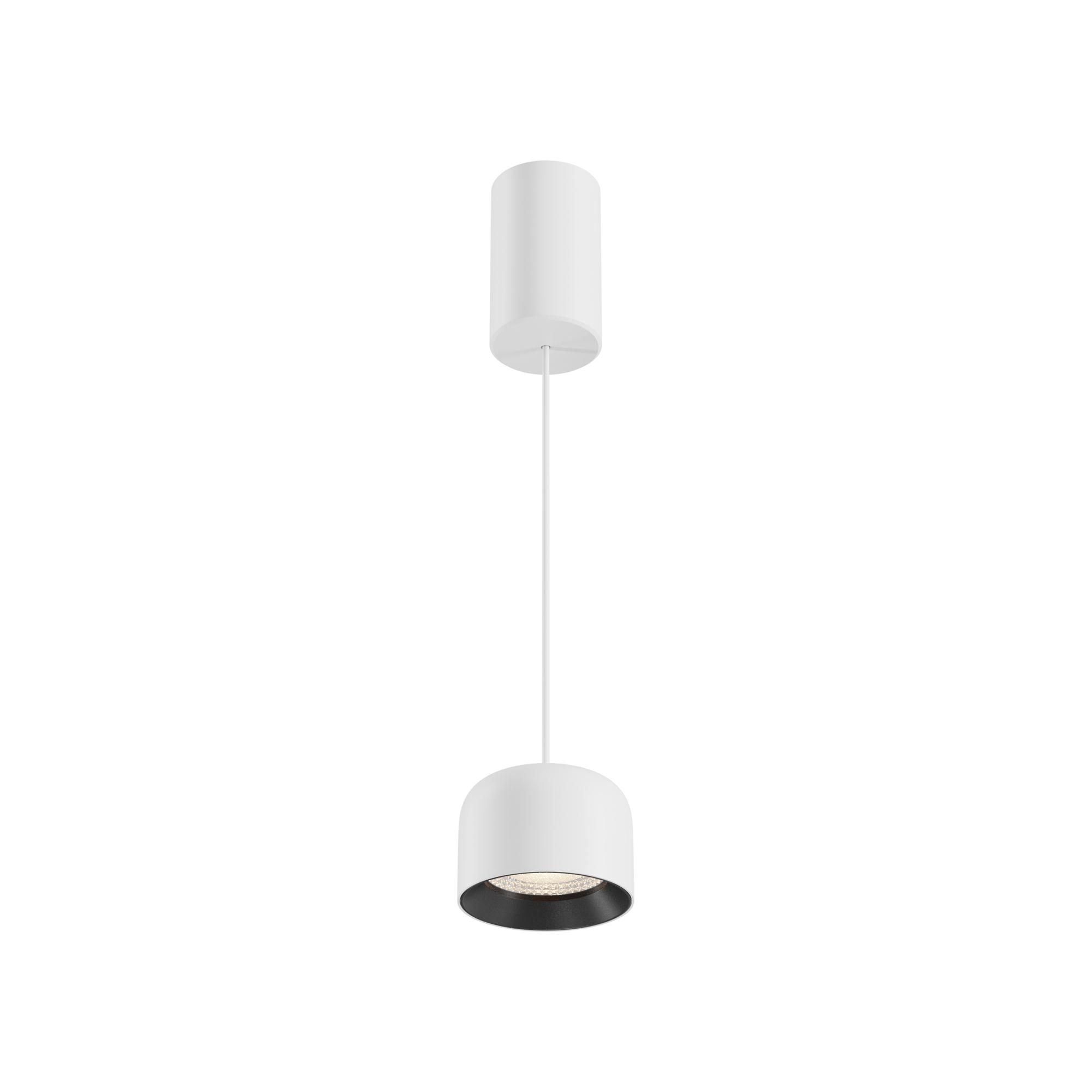 Светильник подвесной Comfy LED 12W Белый
