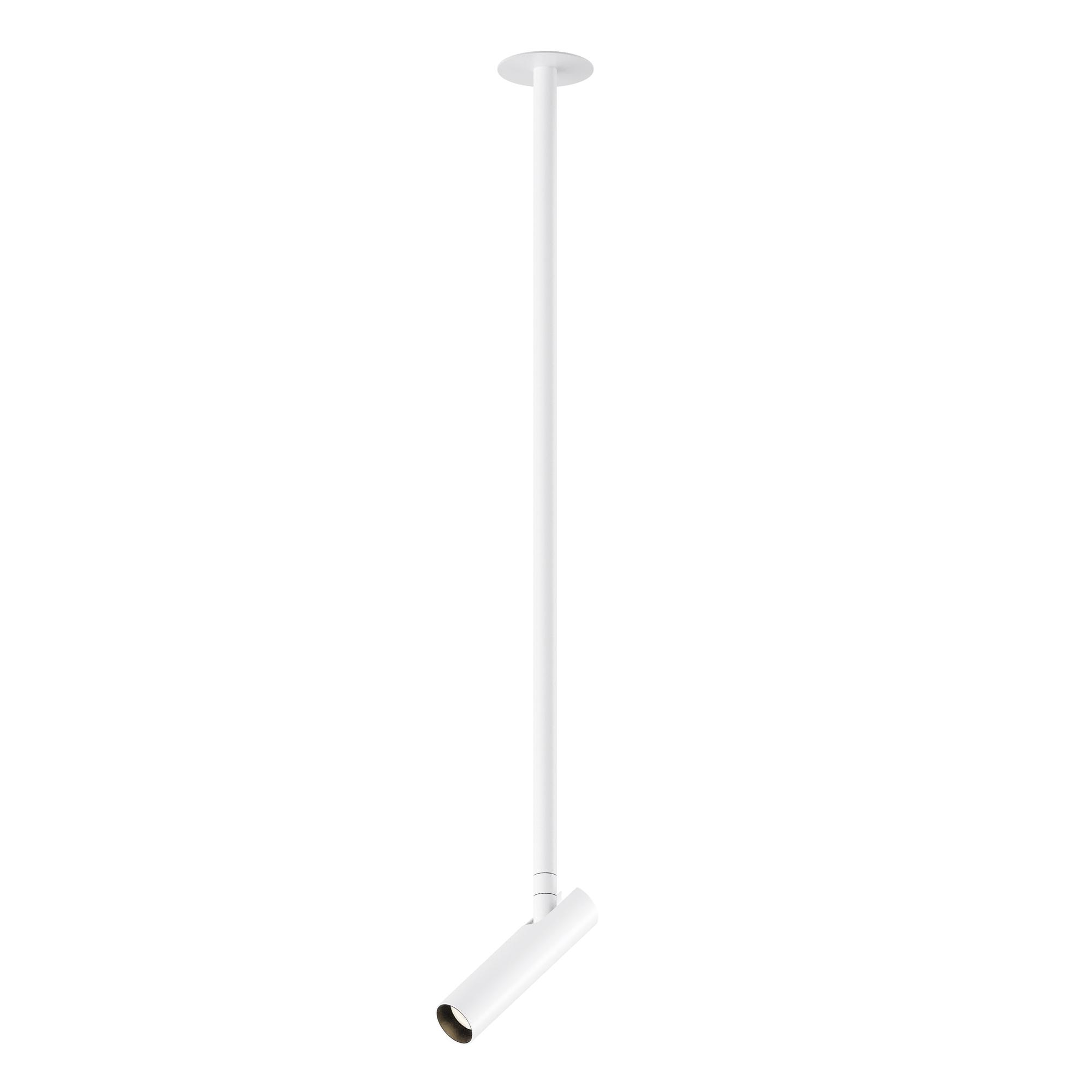 Светильник подвесной Focus T LED 6W Белый