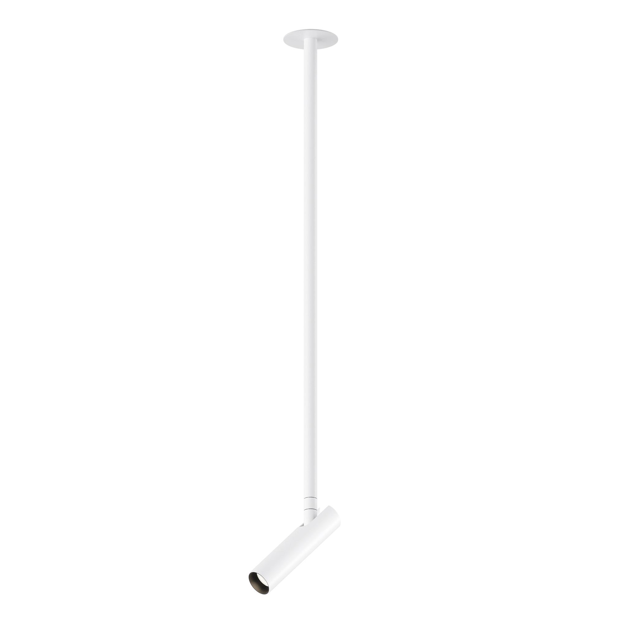 Светильник подвесной Focus T LED 6W Белый