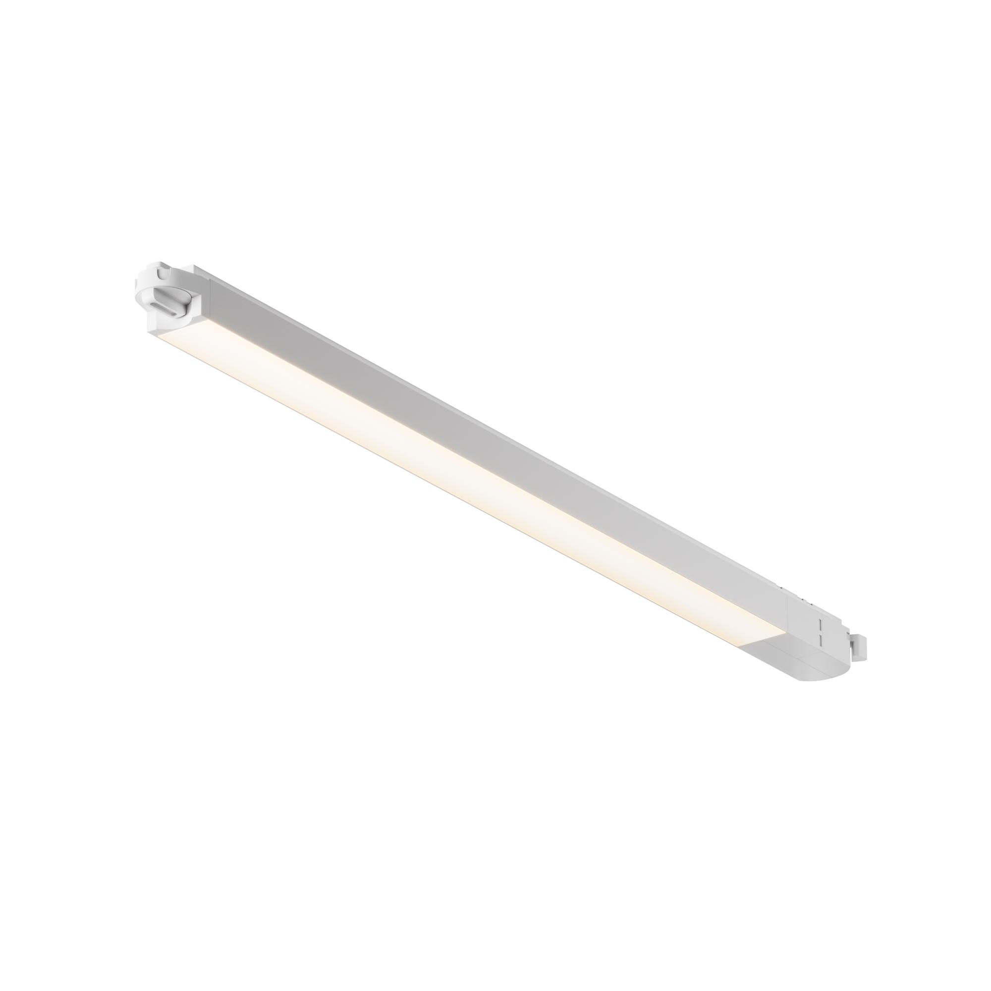 Светильник трековый Basis Unity 3000K 24Вт 110 град