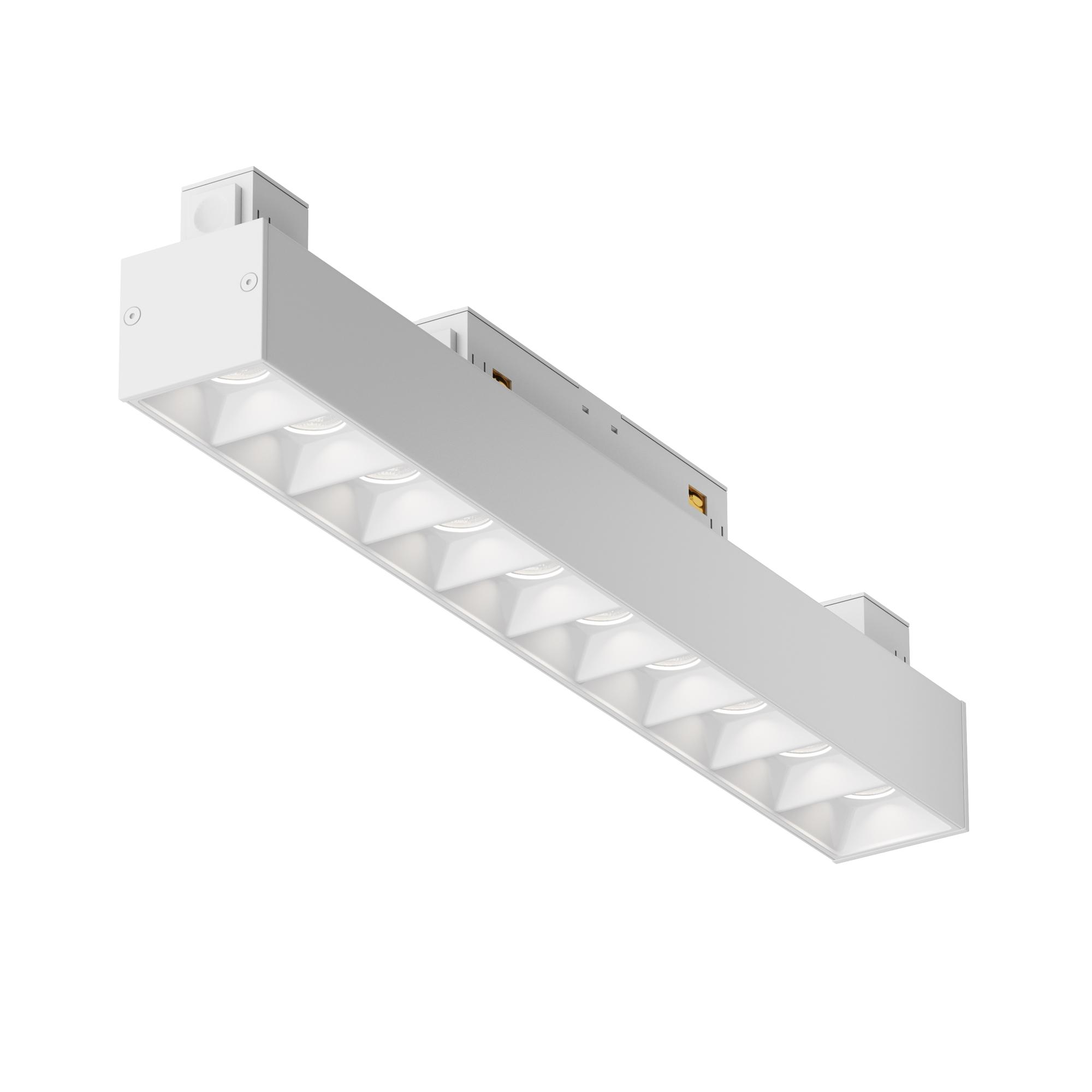 Светильник трековый Points S35 4000K 20Вт 24 град