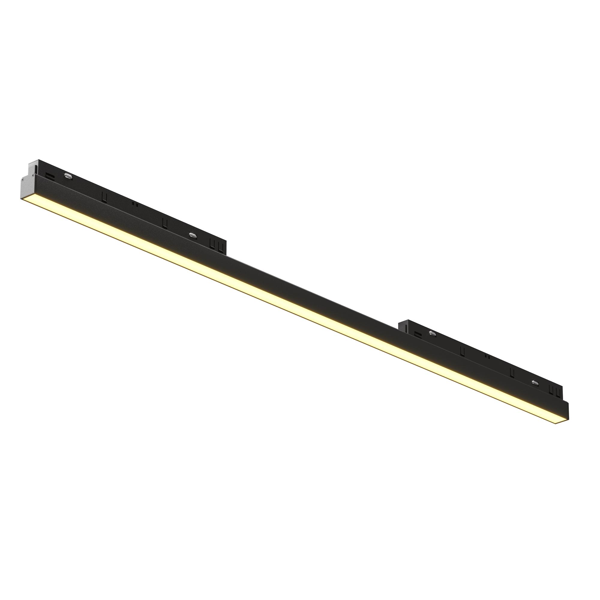 Светильник трековый Basis Exility 2700K 30Вт 120 град