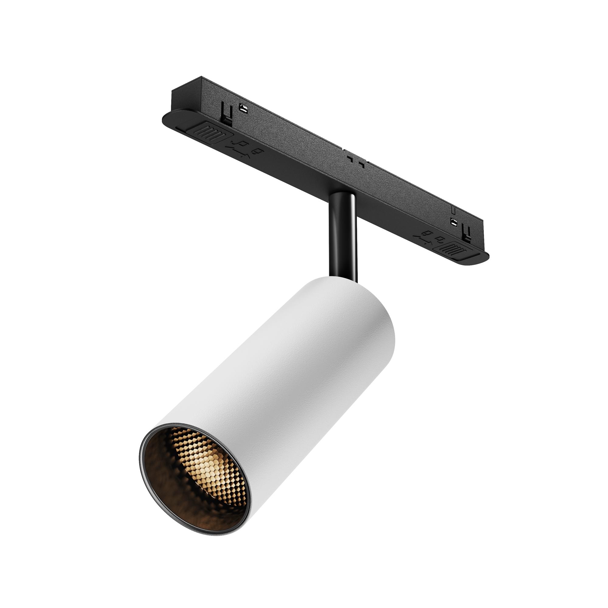 Светильник трековый Focus Led Exility 3000K 12Вт 36 град