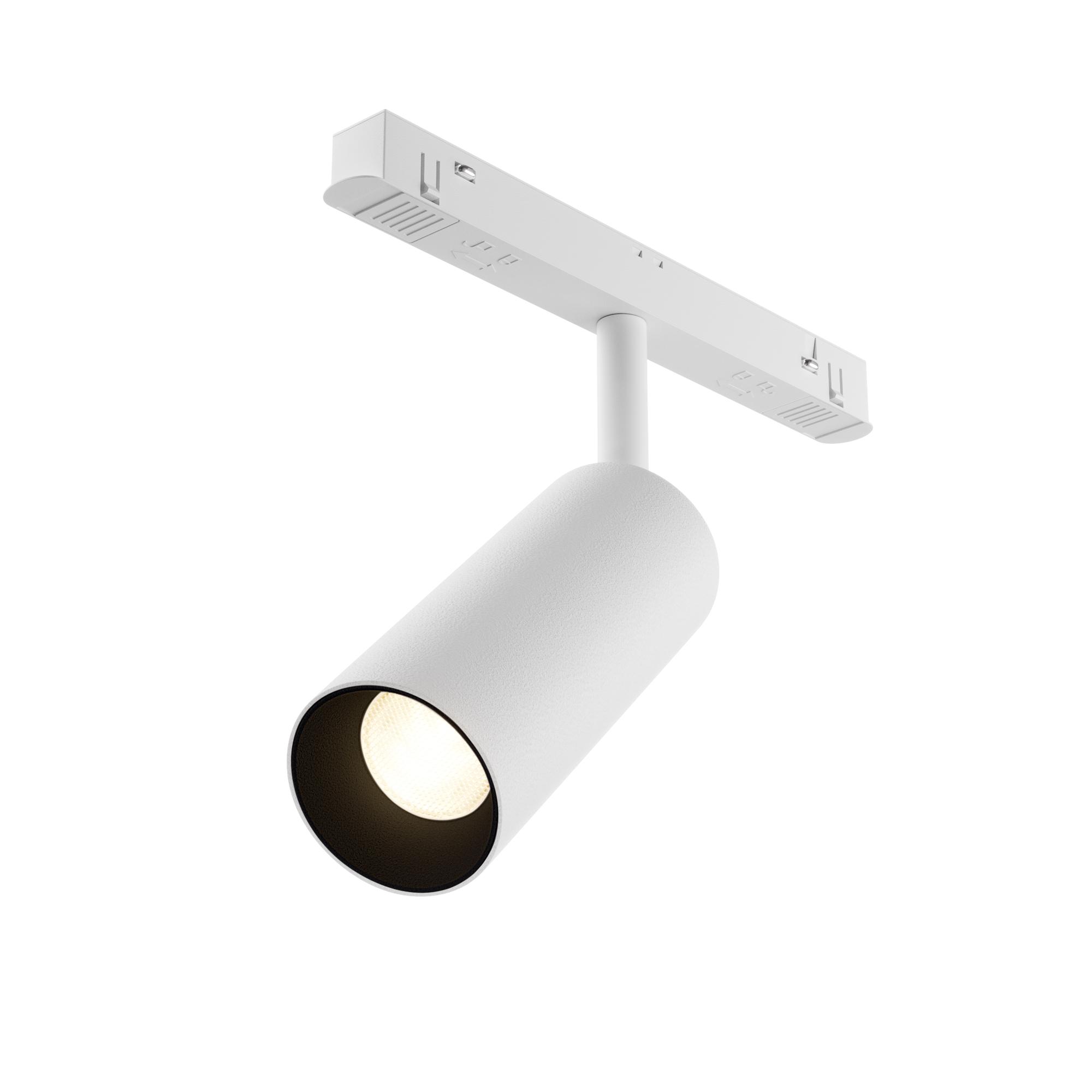 Светильник трековый Focus Led Exility 2700-6000K 12Вт 24 град Dim Smart