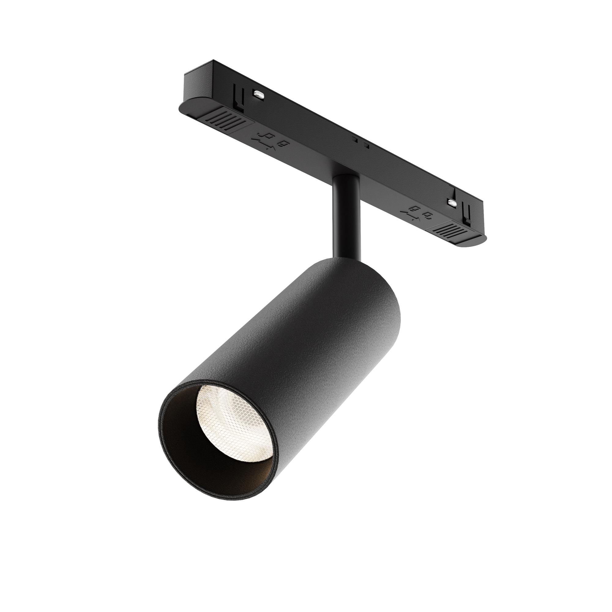 Светильник трековый Focus Led Exility 2700-6000K 12Вт 36 град Dim Dali1