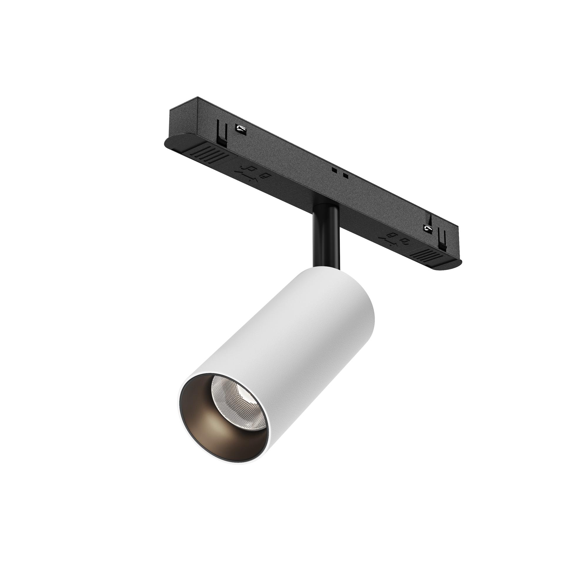 Светильник трековый Focus Led Exility 2700-6000K 5Вт 36 град Dim Smart