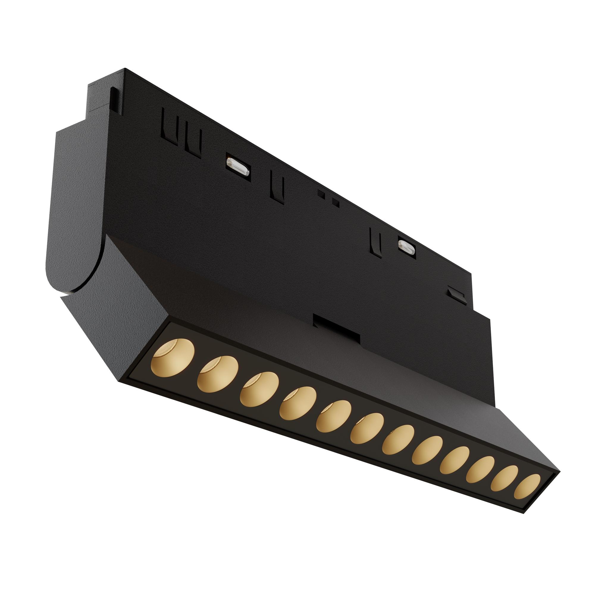 Светильник трековый Points rot Exility 2700-6000K 12Вт 36 град Dim Dali1