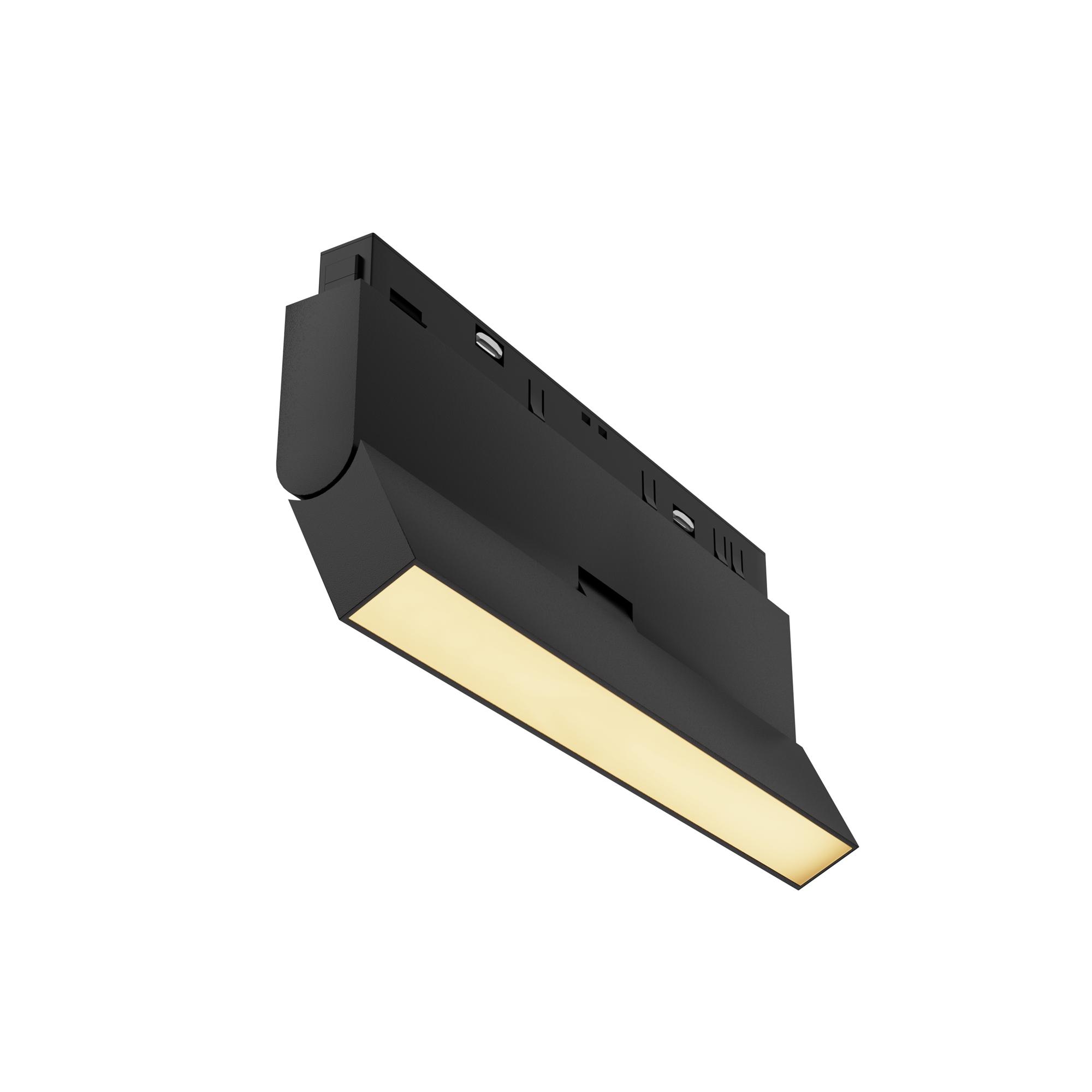 Светильник трековый Basis Exility 2700K 12Вт 120 град