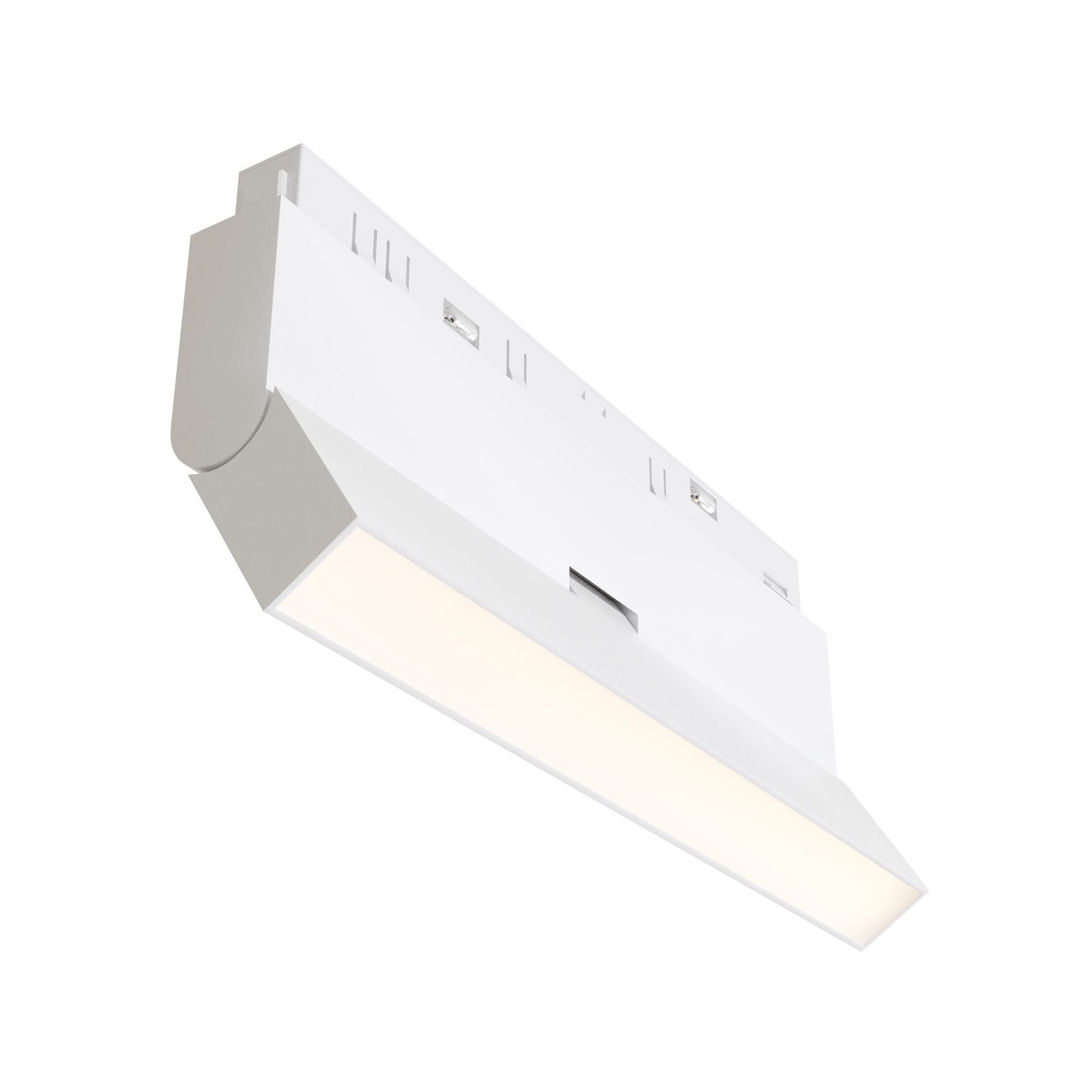 Светильник трековый Basis Exility 4000K 12Вт 120 град