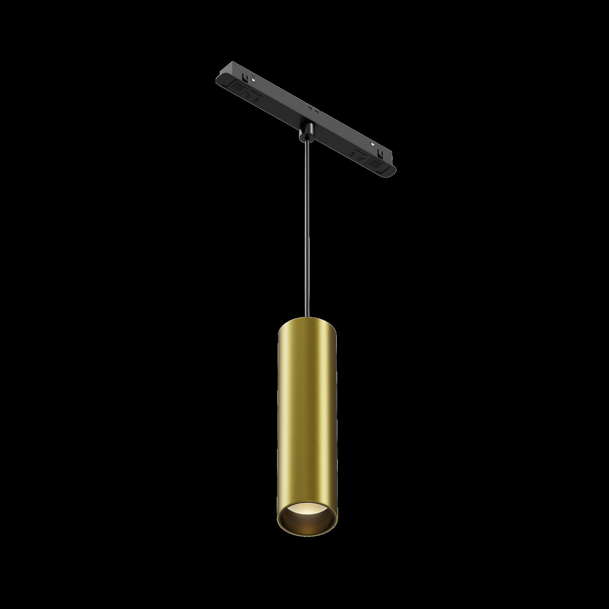 Светильник трековый Focus Led Exility 3000K 12Вт 36 град