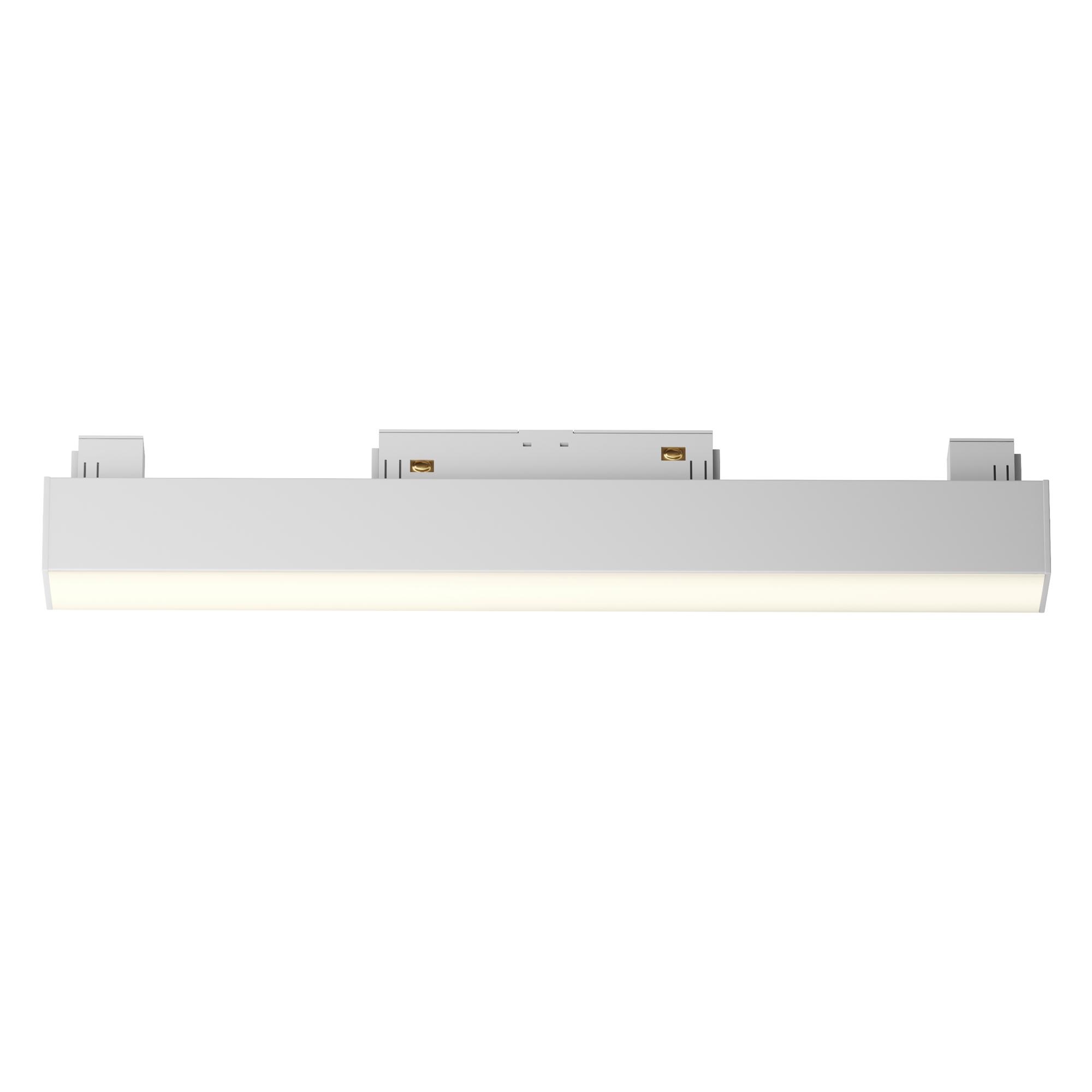 Светильник трековый Basis Gravity 3000K 12Вт 120 град