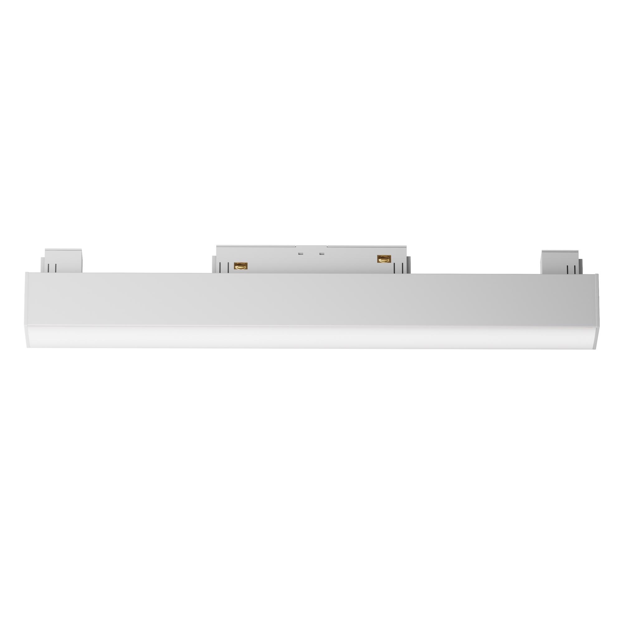 Светильник трековый Basis Gravity 4000K 12Вт 120 град
