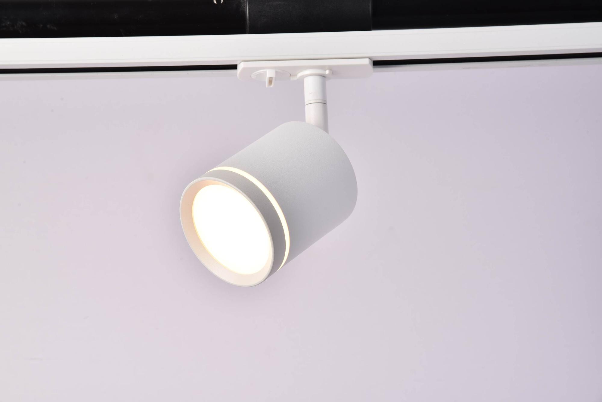 Светильник трековый Orlo Unity 3000K 5Вт 120 град